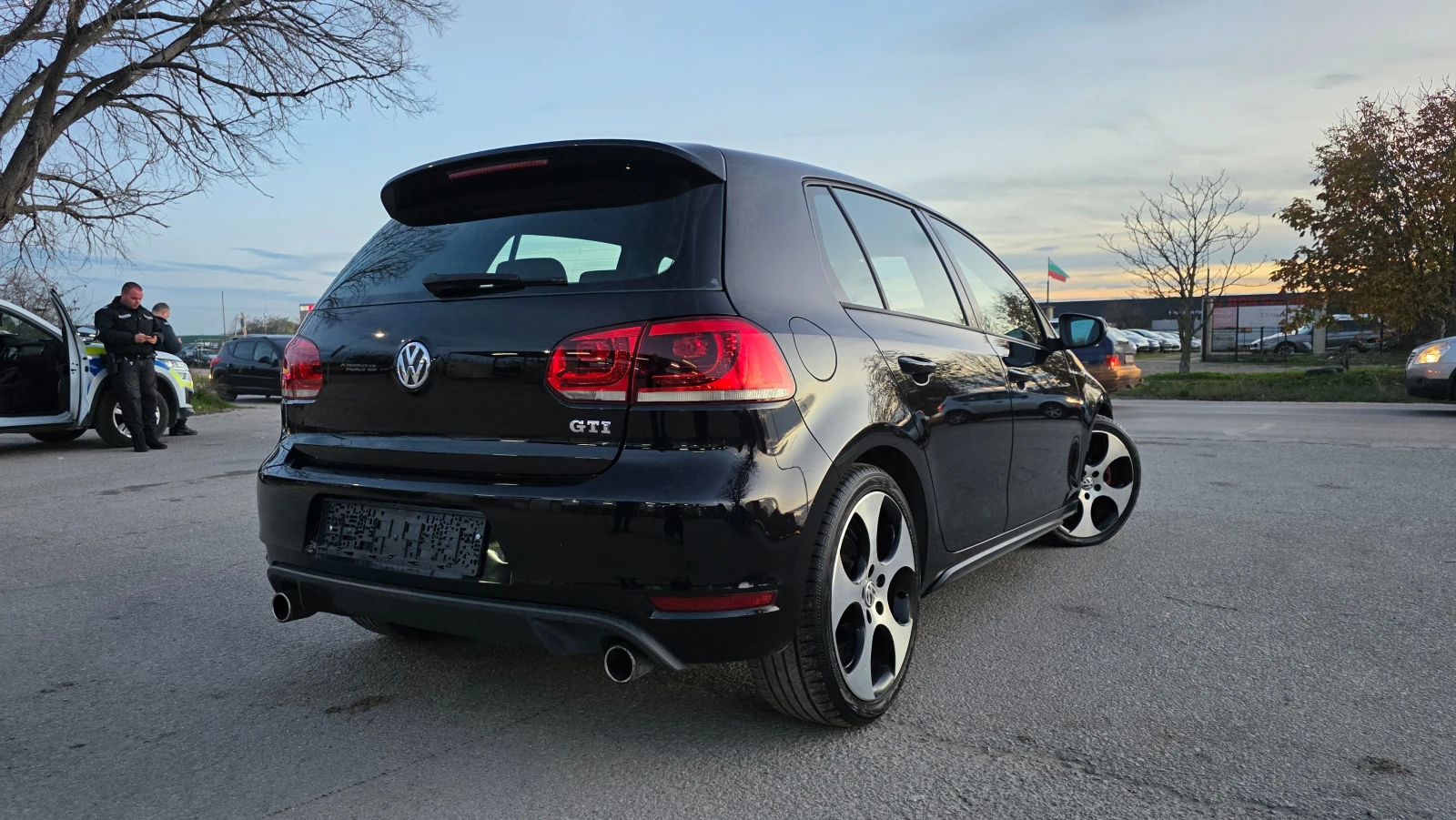 VW Golf 2.0GTI/210HP/ | Mobile.bg   4