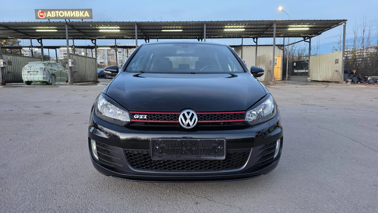 VW Golf 2.0GTI/210HP/ | Mobile.bg   2