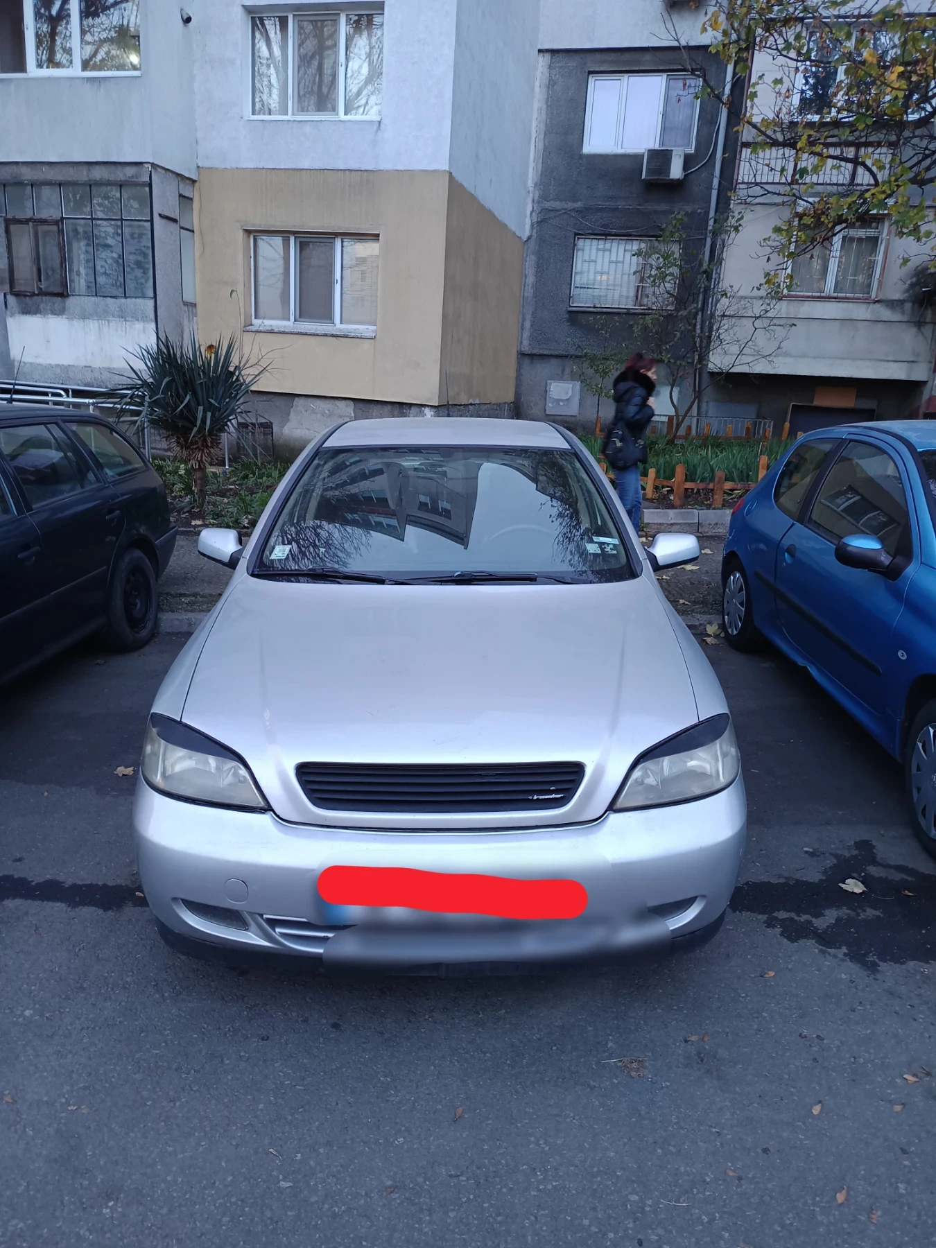 Opel Astra DTI | Mobile.bg � ����������� 1