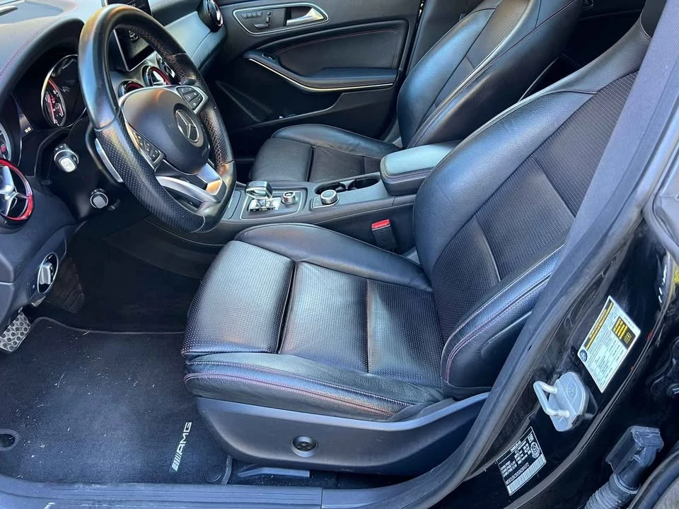 Mercedes-Benz CLA 45 AMG * * CARFAX * * АВТО КРЕДИТ * *  - изображение 10