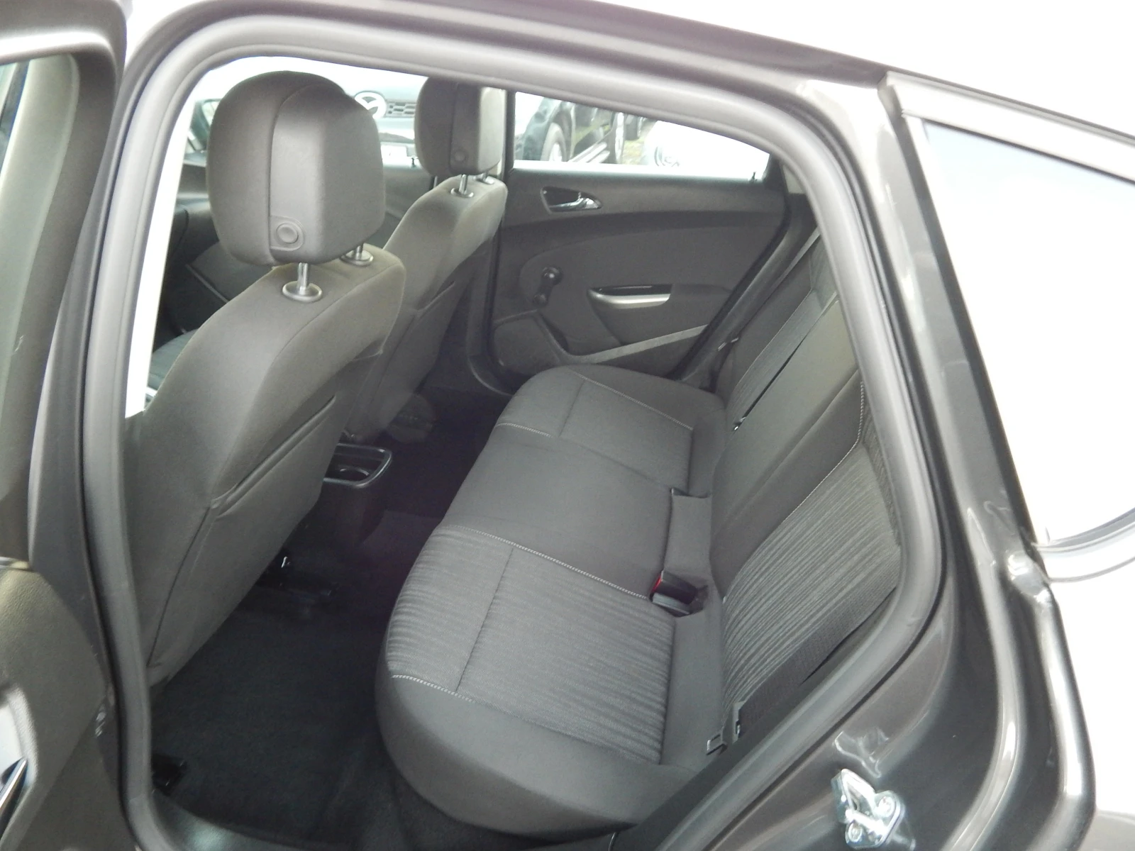 Opel Astra 1.6i* 116.*  | Mobile.bg   13