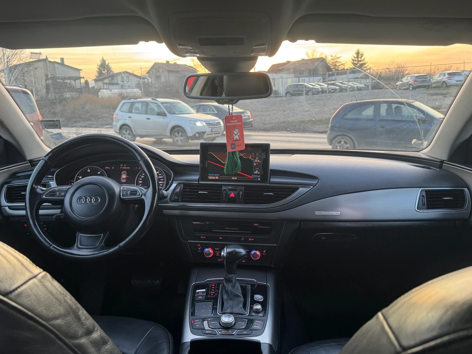 Audi A7 RS7* ���* �������� ������ | Mobile.bg � ����������� 11