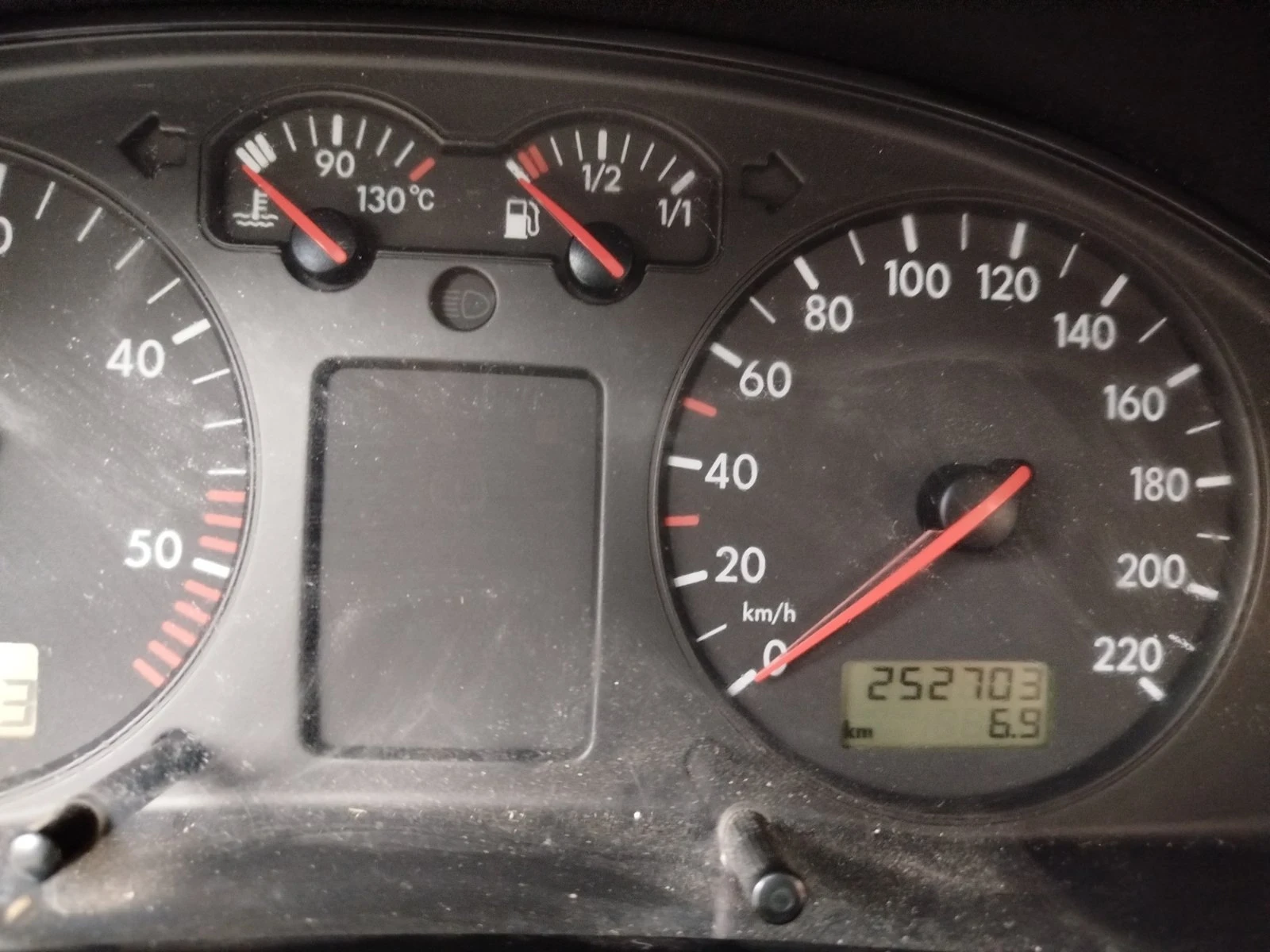 VW Passat  - изображение 4