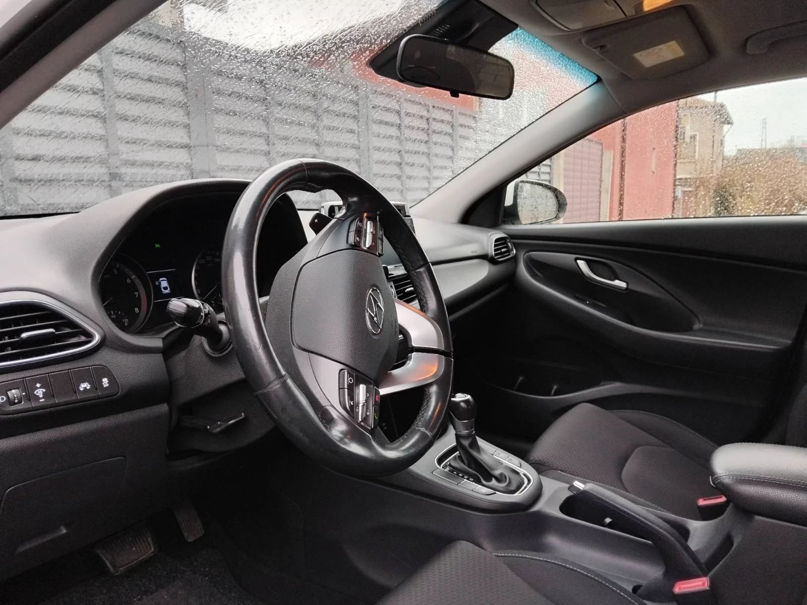 Hyundai I30  - изображение 8