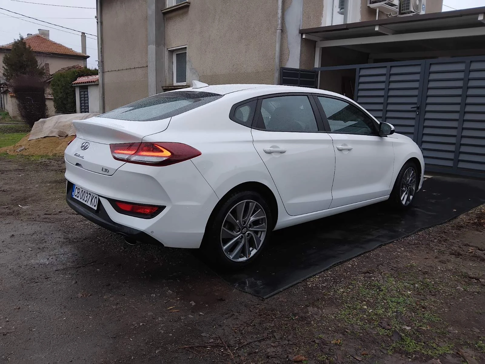 Hyundai I30  - изображение 3