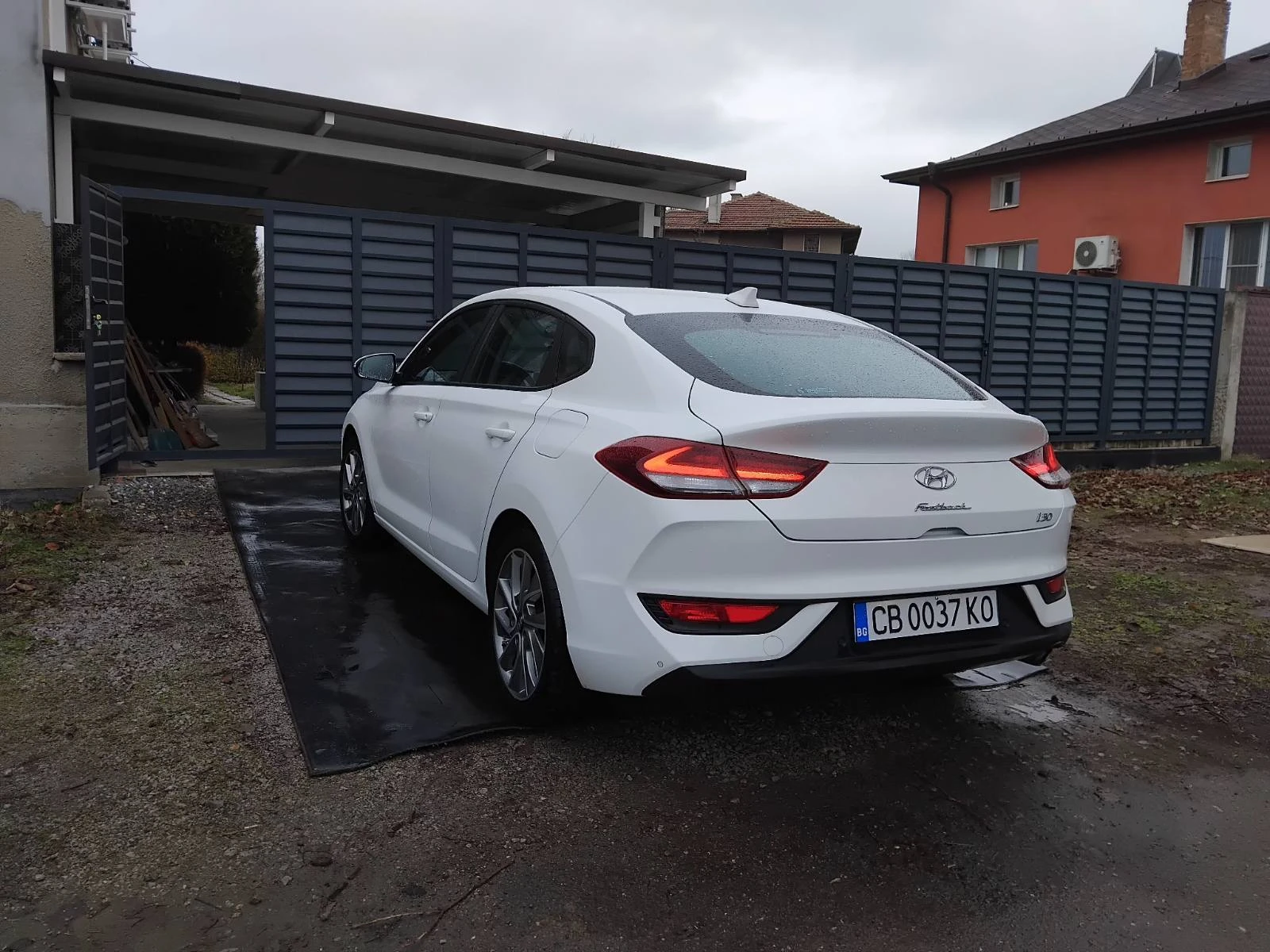 Hyundai I30  - изображение 2