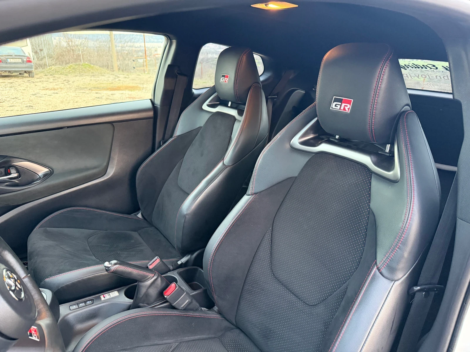 Toyota Yaris GR | Mobile.bg � ����������� 11