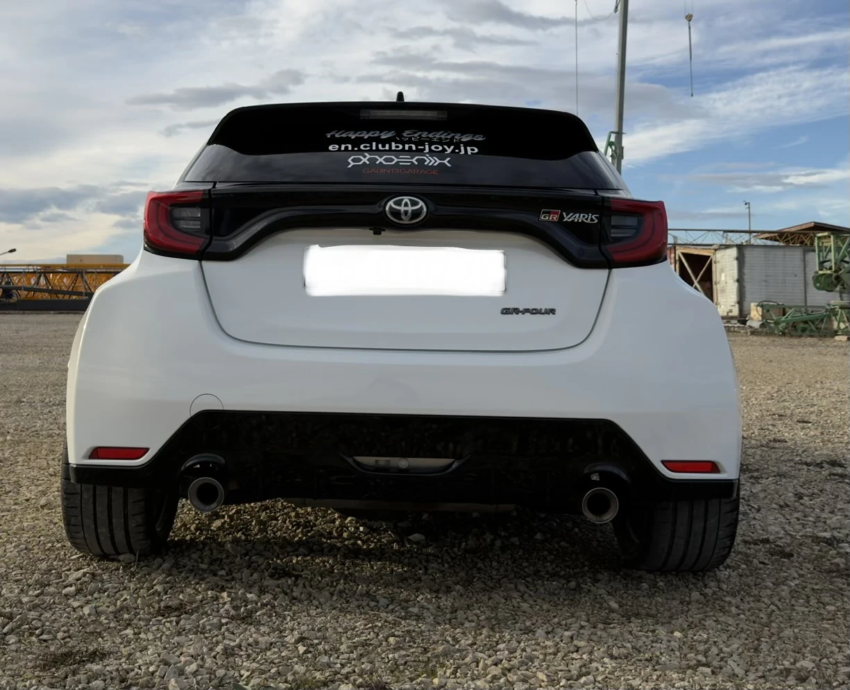 Toyota Yaris GR | Mobile.bg � ����������� 3