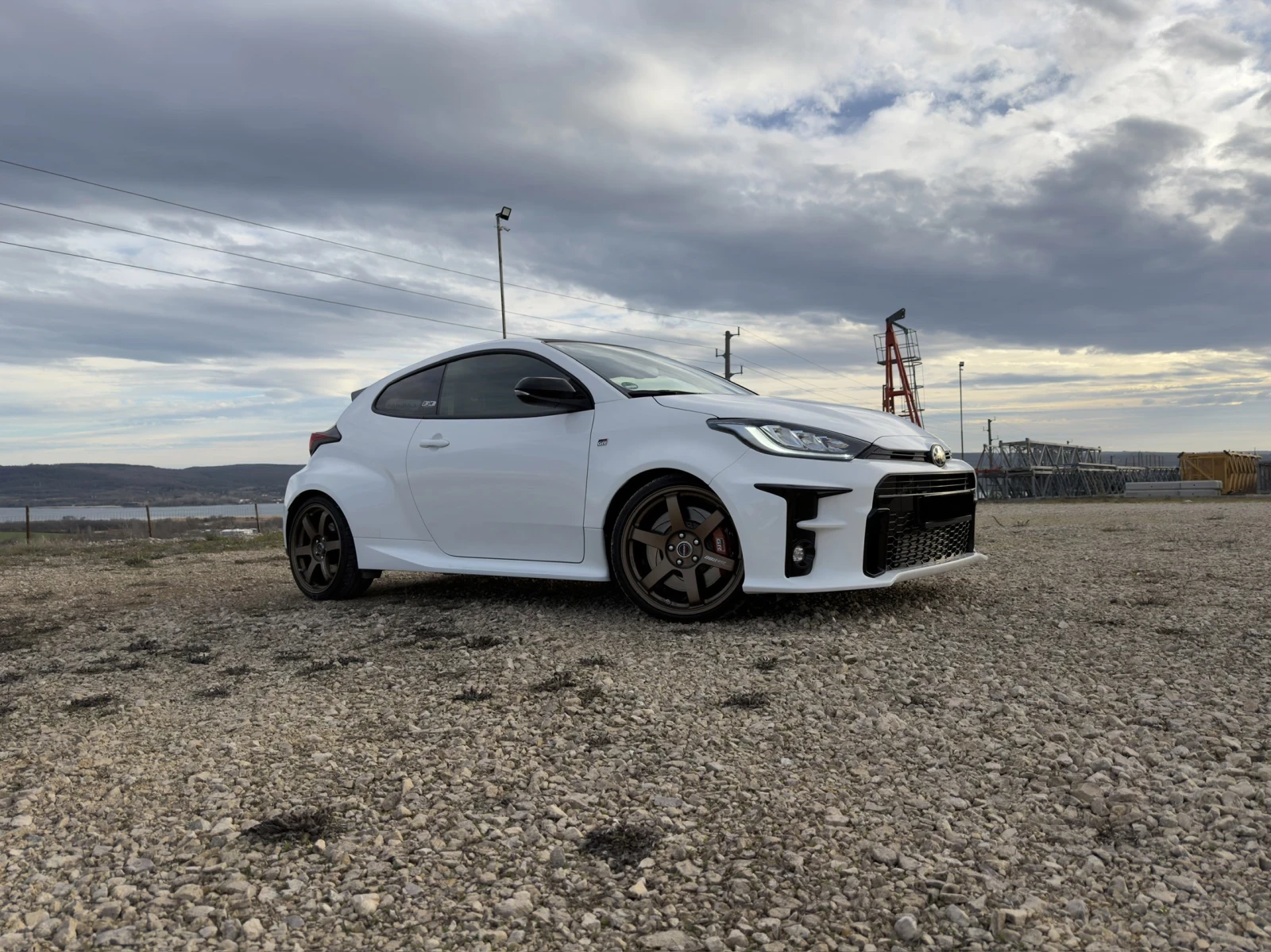 Toyota Yaris GR | Mobile.bg � ����������� 4