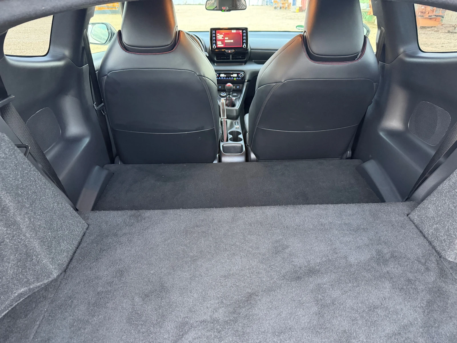 Toyota Yaris GR | Mobile.bg � ����������� 16