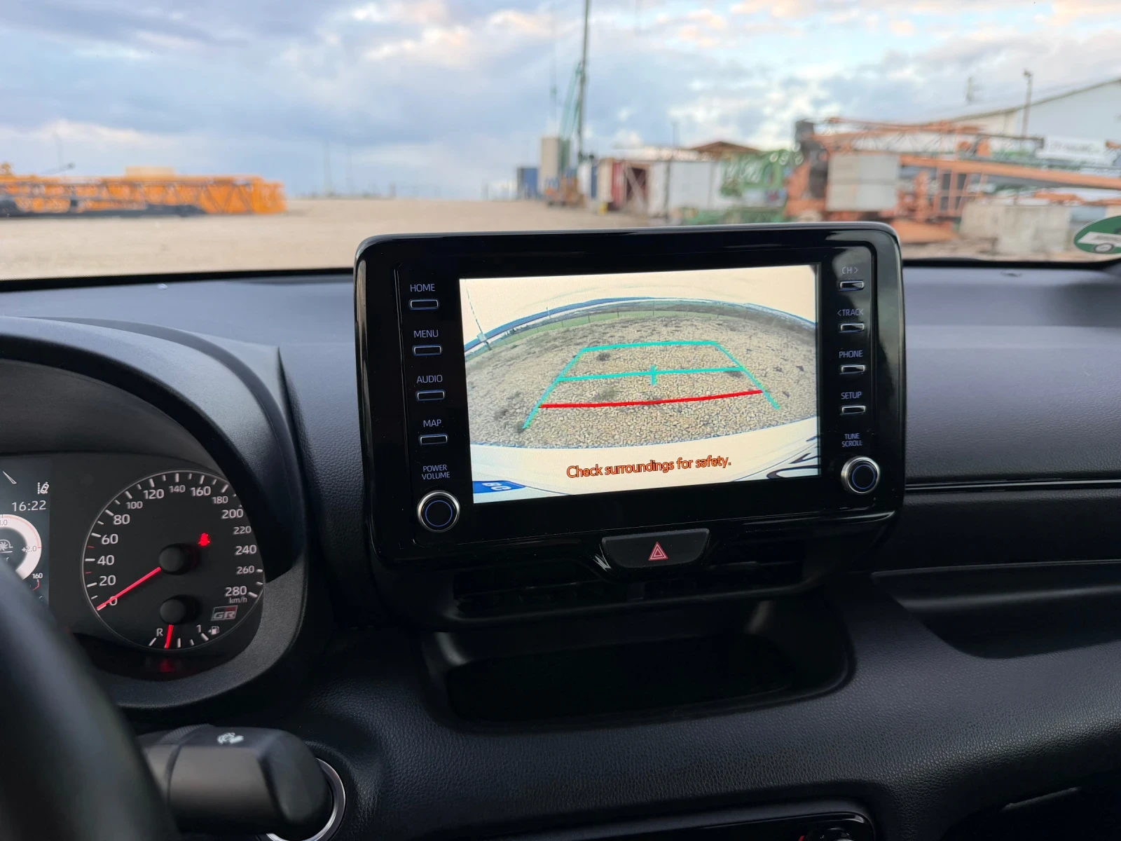 Toyota Yaris GR | Mobile.bg � ����������� 10