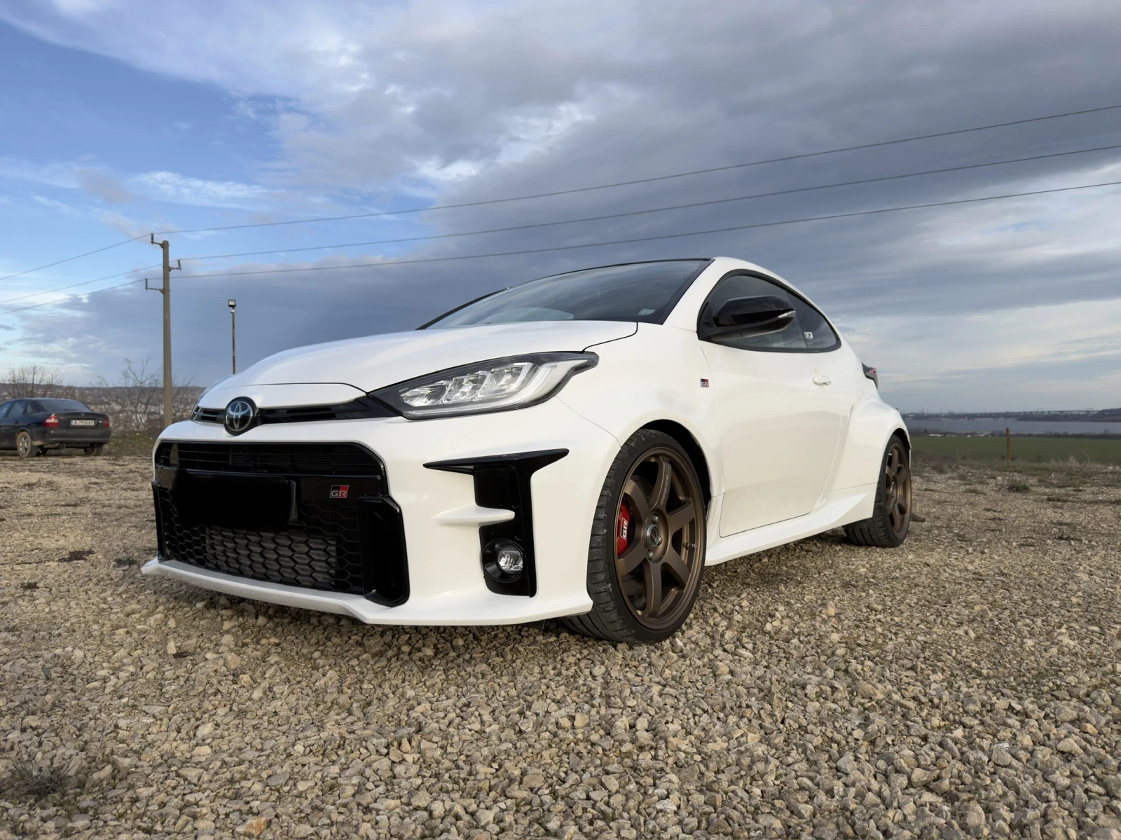Toyota Yaris GR | Mobile.bg � ����������� 1