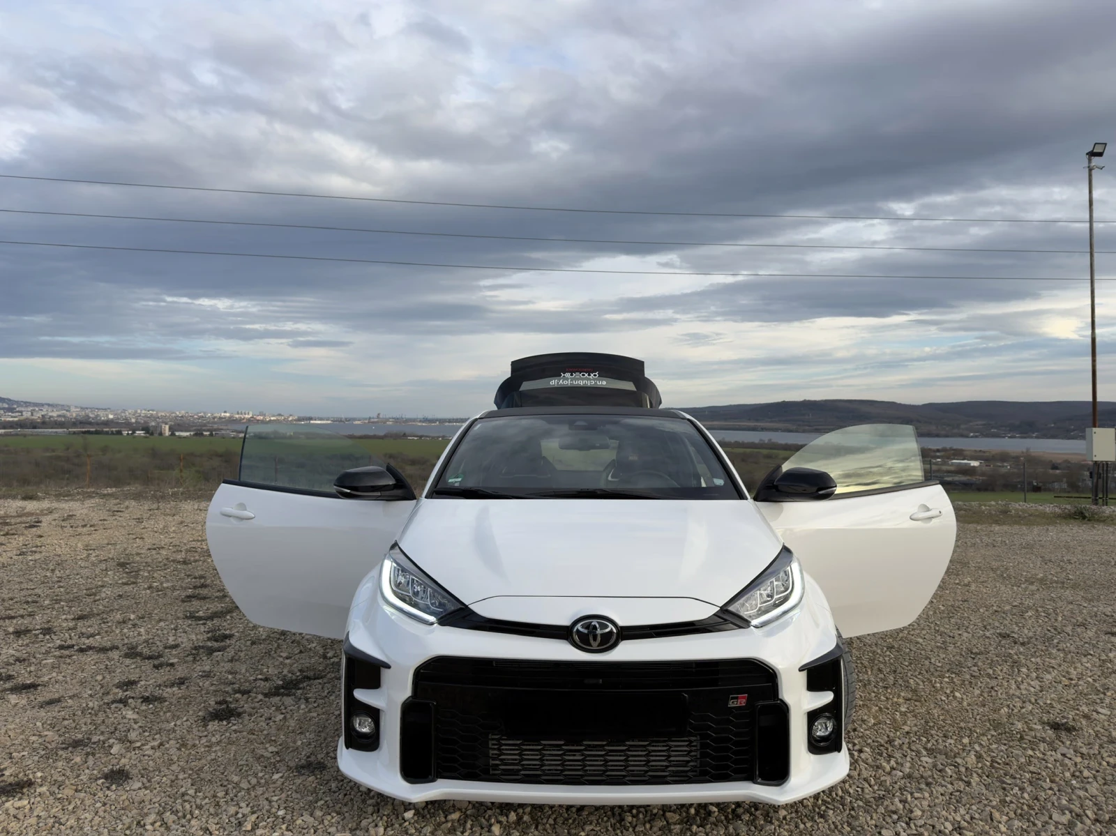 Toyota Yaris GR | Mobile.bg � ����������� 5