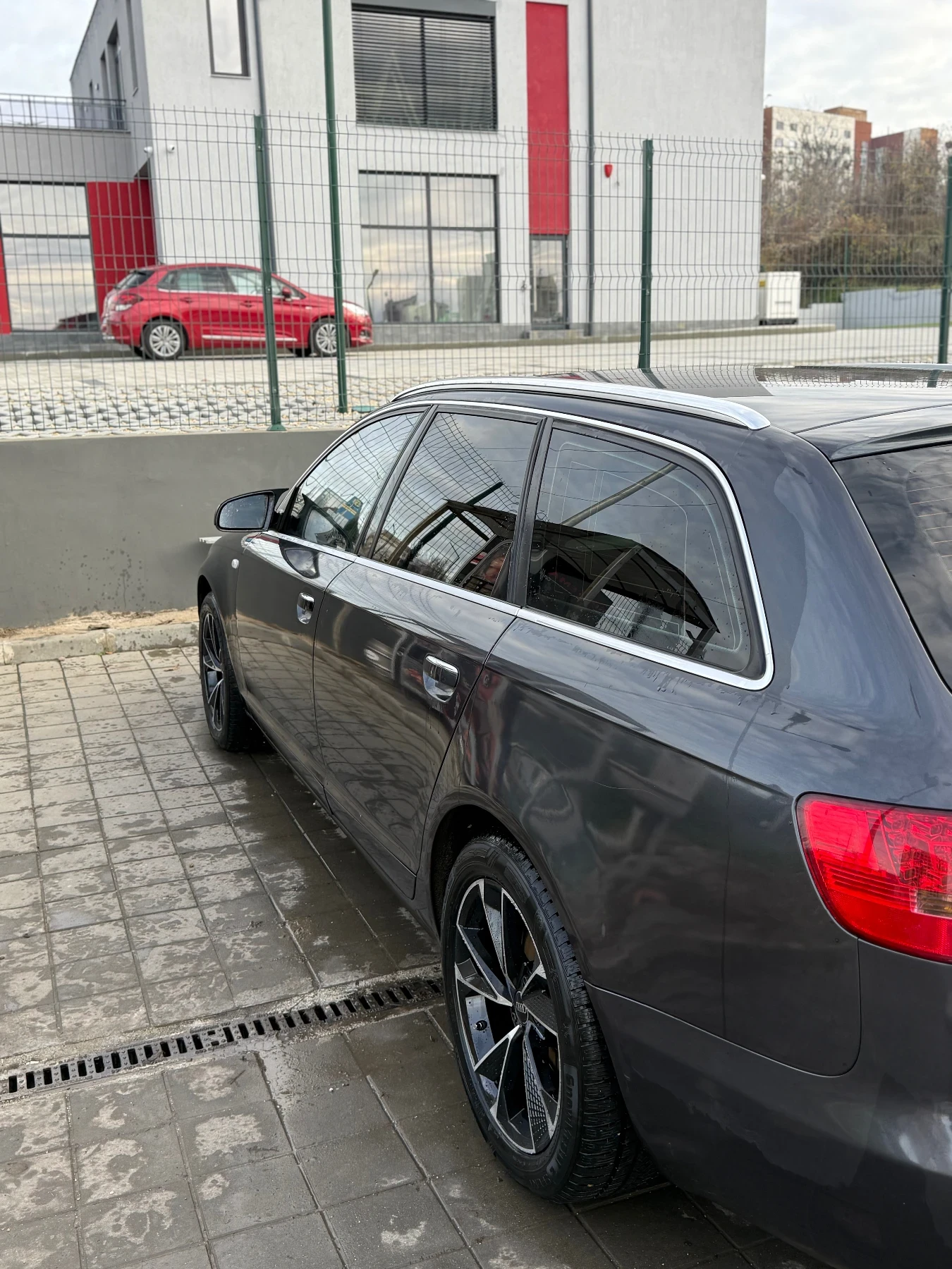 Audi A6  - изображение 5