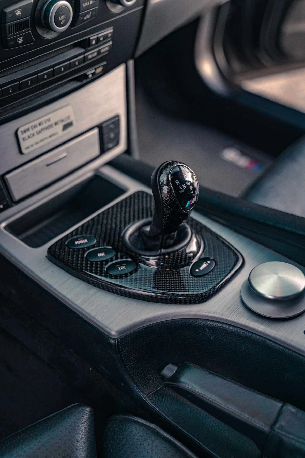 BMW M5 V10 CS Full Stock  507�� | Mobile.bg � ����������� 10