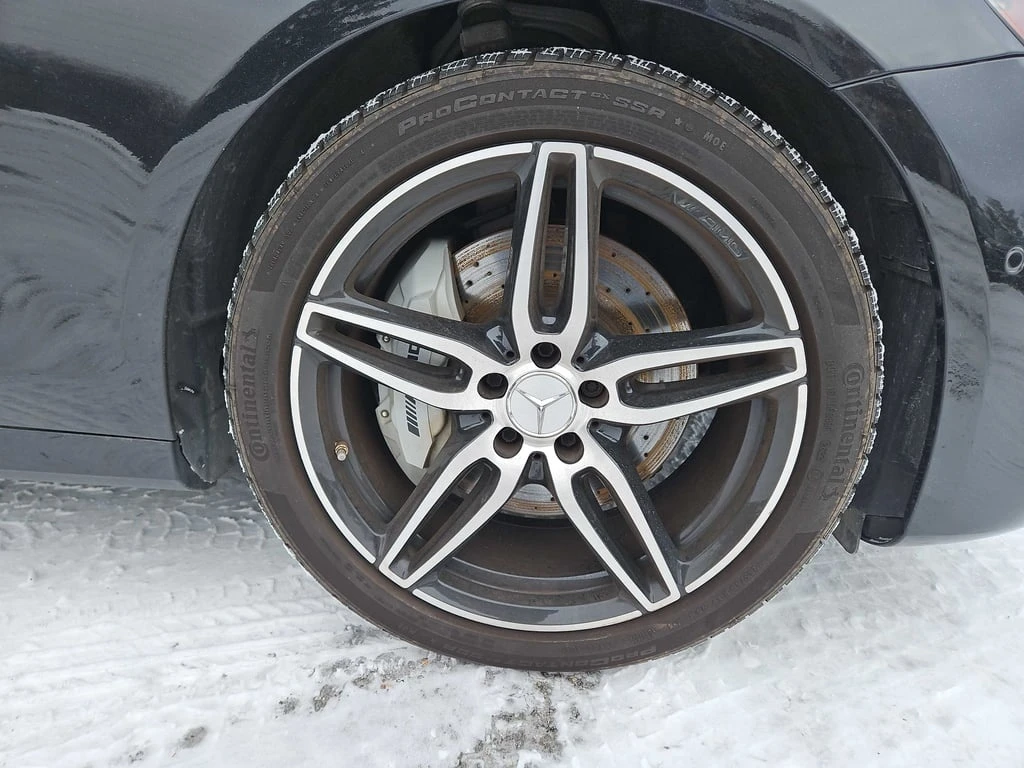 Mercedes-Benz E 43 AMG * ���������* BURMESTER*  | Mobile.bg � ����������� 7