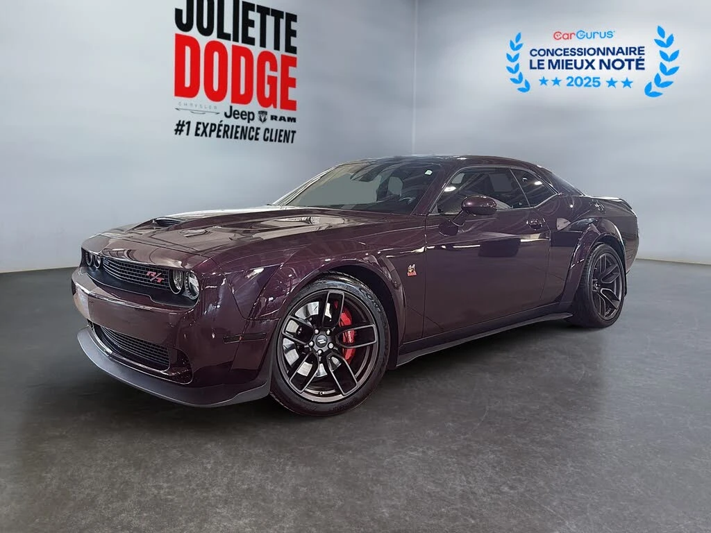 Dodge Challenger  R/T* Scat Pack* Widebody* ����������* (���� �� �� | Mobile.bg � ����������� 1