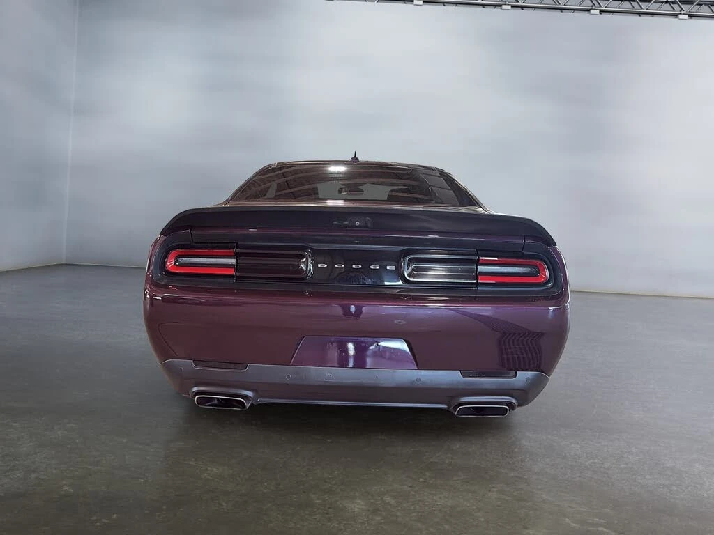 Dodge Challenger  R/T* Scat Pack* Widebody* АвтоКредит* (ЦЕНА ДО БГ - изображение 5