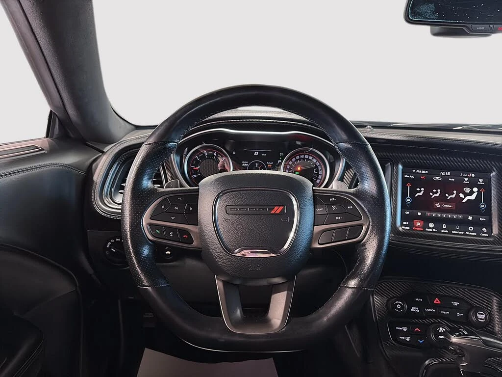 Dodge Challenger  R/T* Scat Pack* Widebody* ����������* (���� �� �� | Mobile.bg � ����������� 12