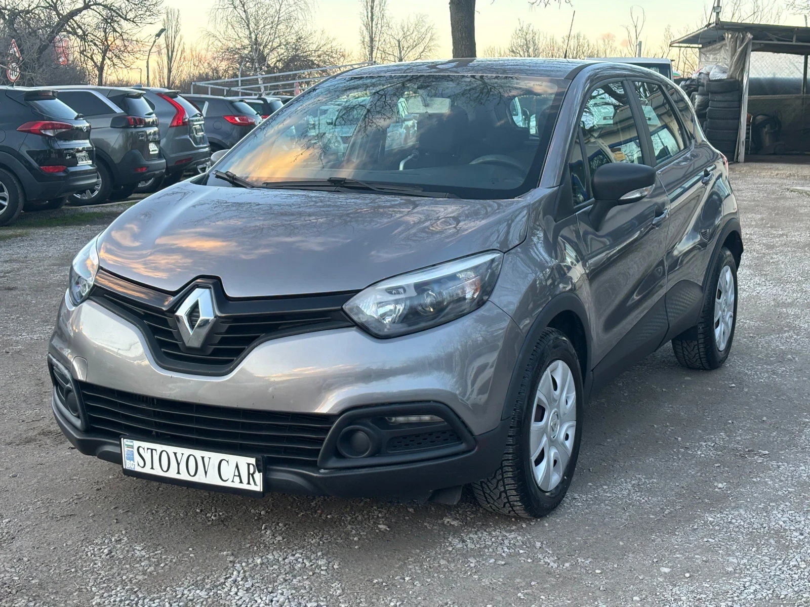 Renault Captur 1.5DCI | Mobile.bg � ����������� 1