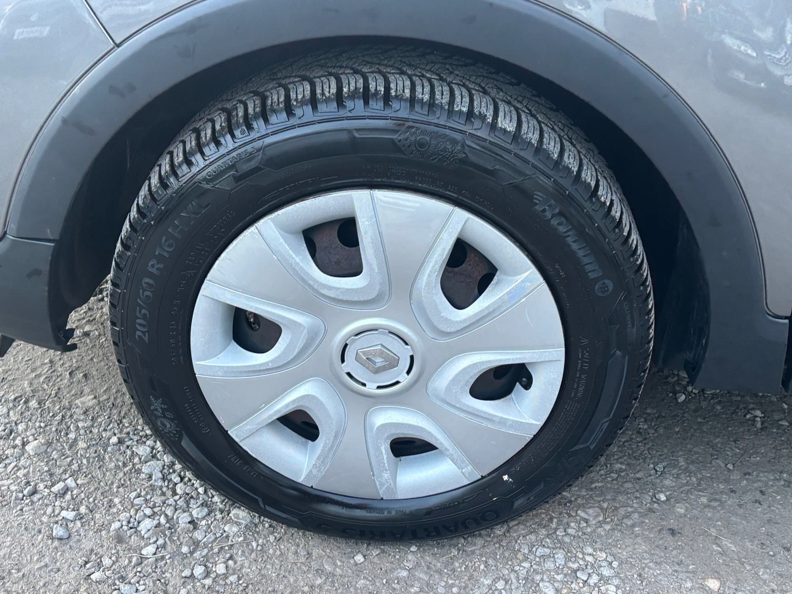 Renault Captur 1.5DCI | Mobile.bg � ����������� 16