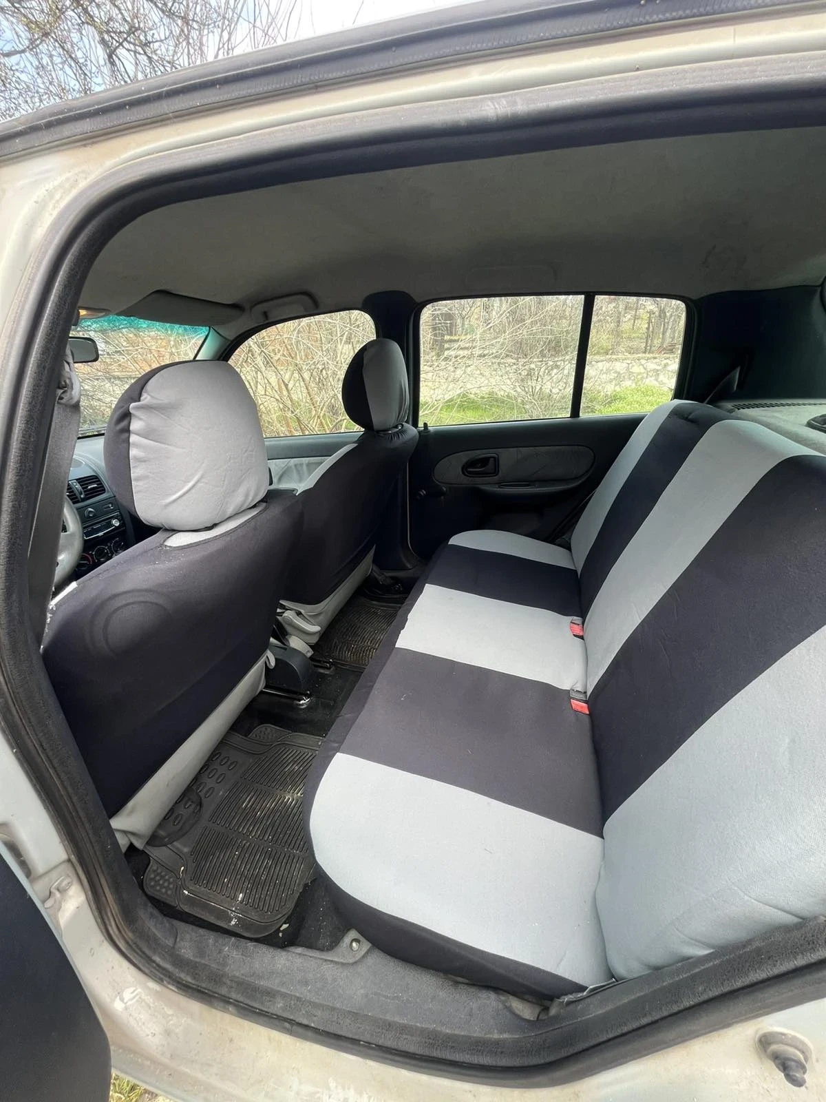 Renault Clio, снимка 4 - Автомобили и джипове - 53933979