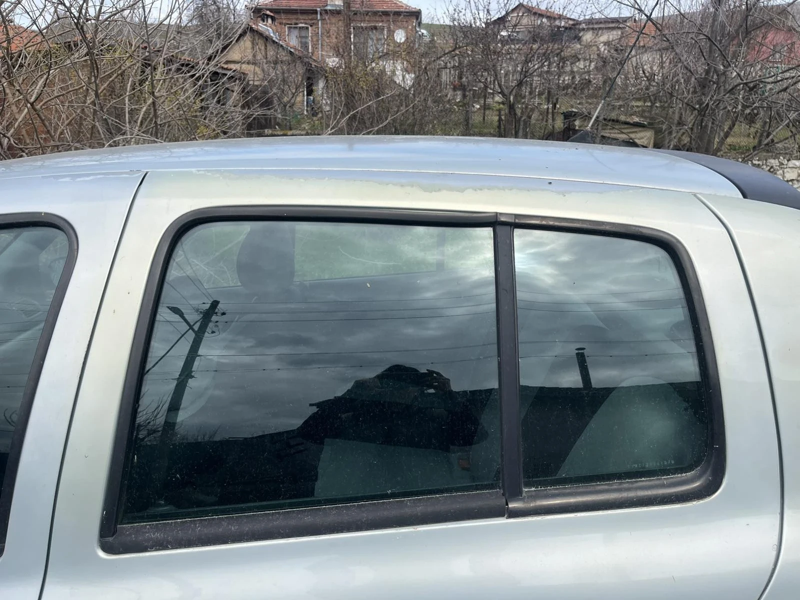 Renault Clio, снимка 8 - Автомобили и джипове - 53933979