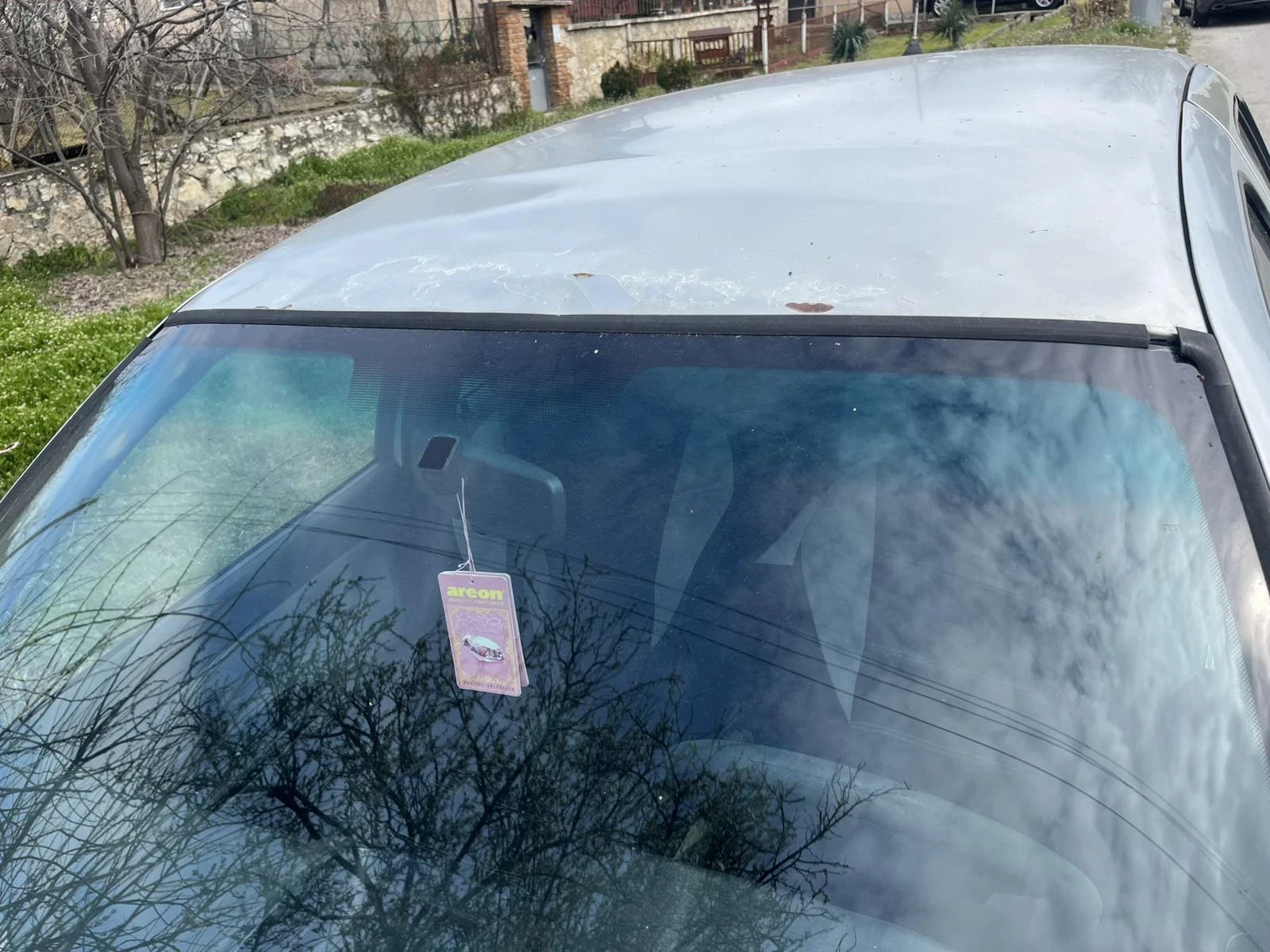 Renault Clio, снимка 6 - Автомобили и джипове - 53933979