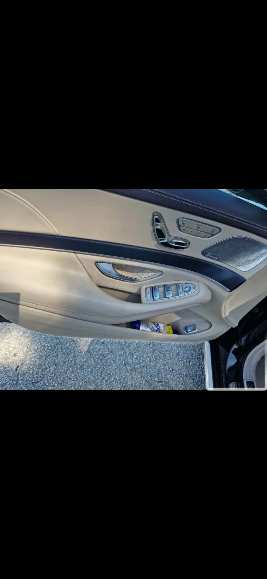 Mercedes-Benz S 350, снимка 10 - Автомобили и джипове - 54001955