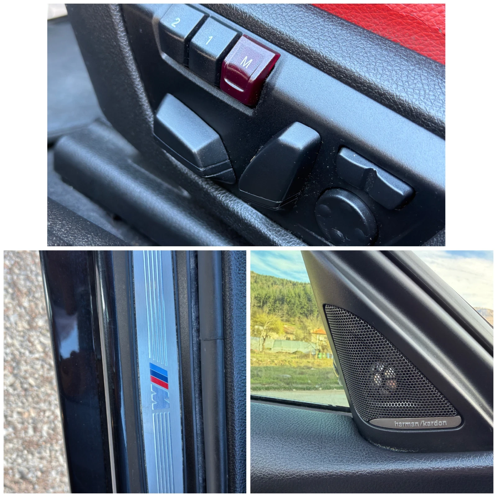 BMW 335 BMW 335XI M-SPORT* KEYLESS* NBT NAVI* HARMAN*  | Mobile.bg � ����������� 15