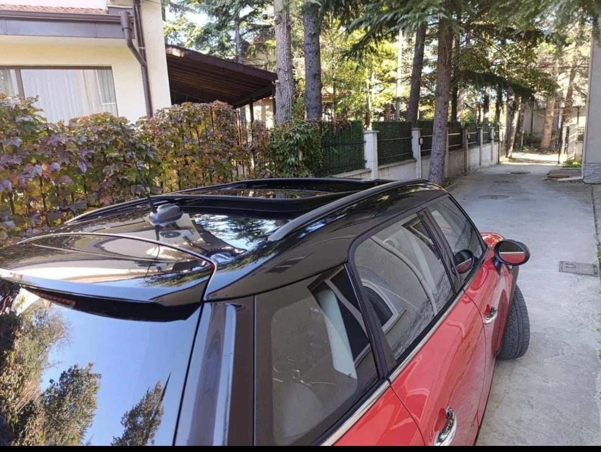 Mini Cooper s, снимка 10 - Автомобили и джипове - 54126611