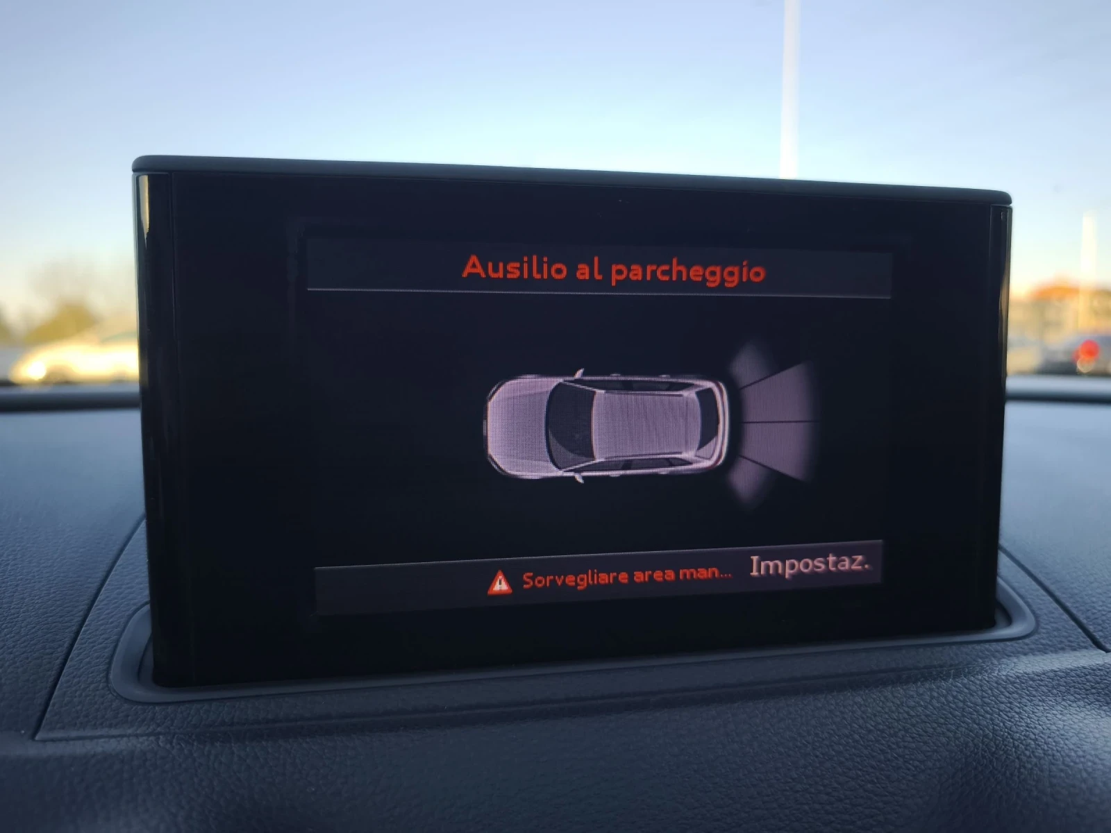 Audi A3 20TDI 150кс SPORT !!!!, снимка 13 - Автомобили и джипове - 54142023