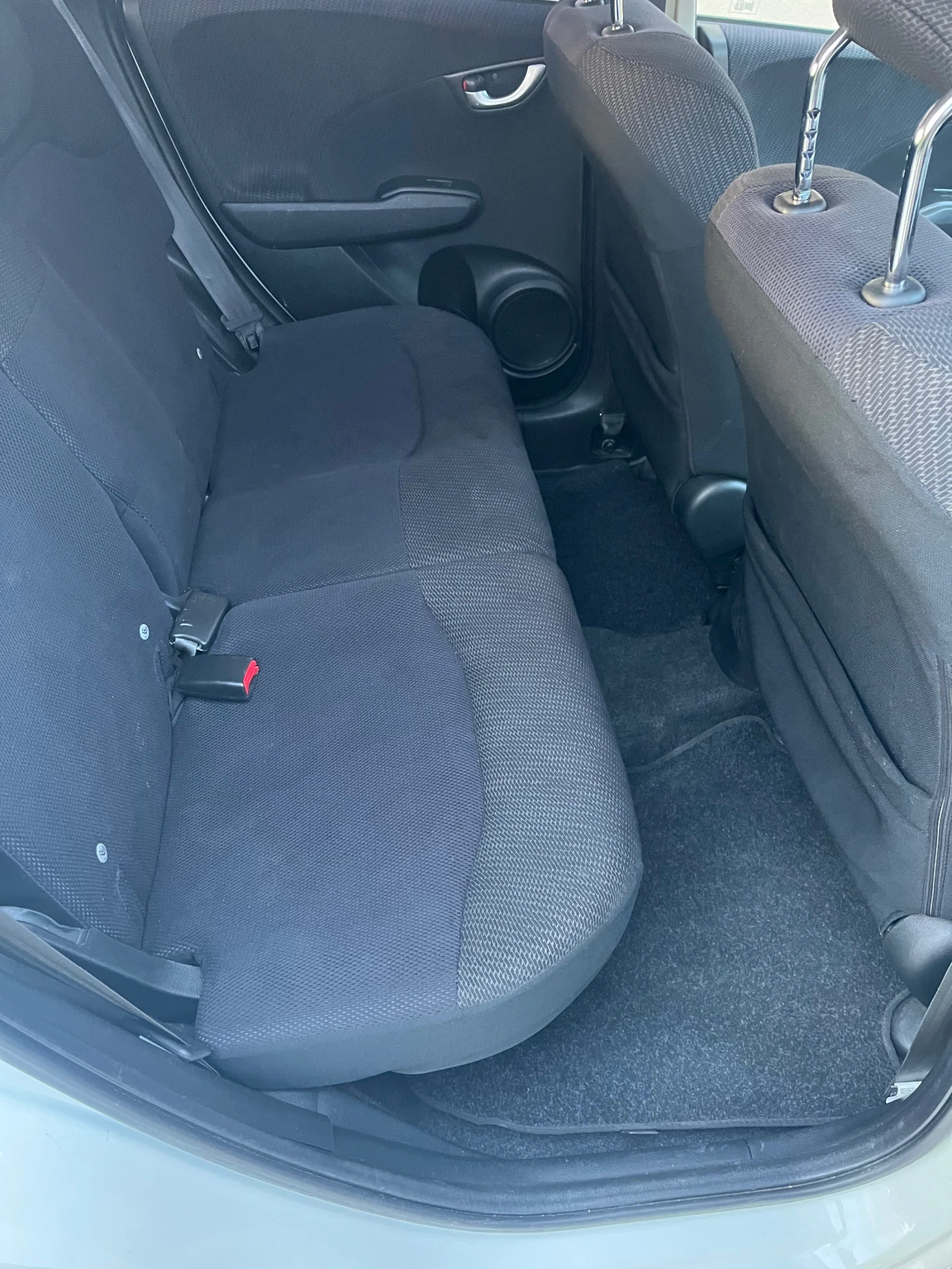 Honda Jazz, снимка 12 - Автомобили и джипове - 54401434