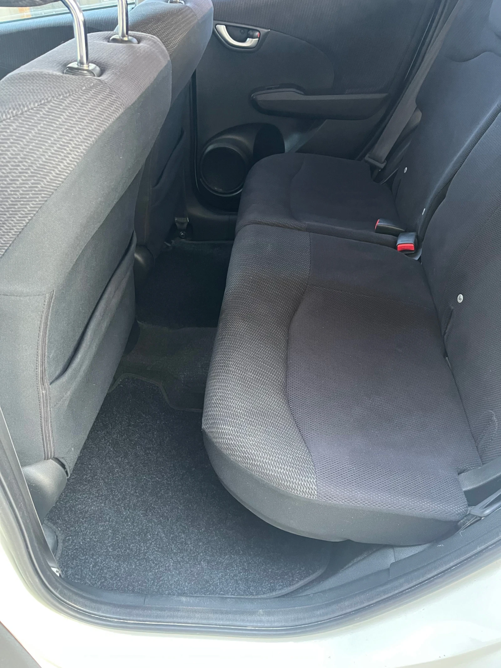Honda Jazz, снимка 10 - Автомобили и джипове - 54401434