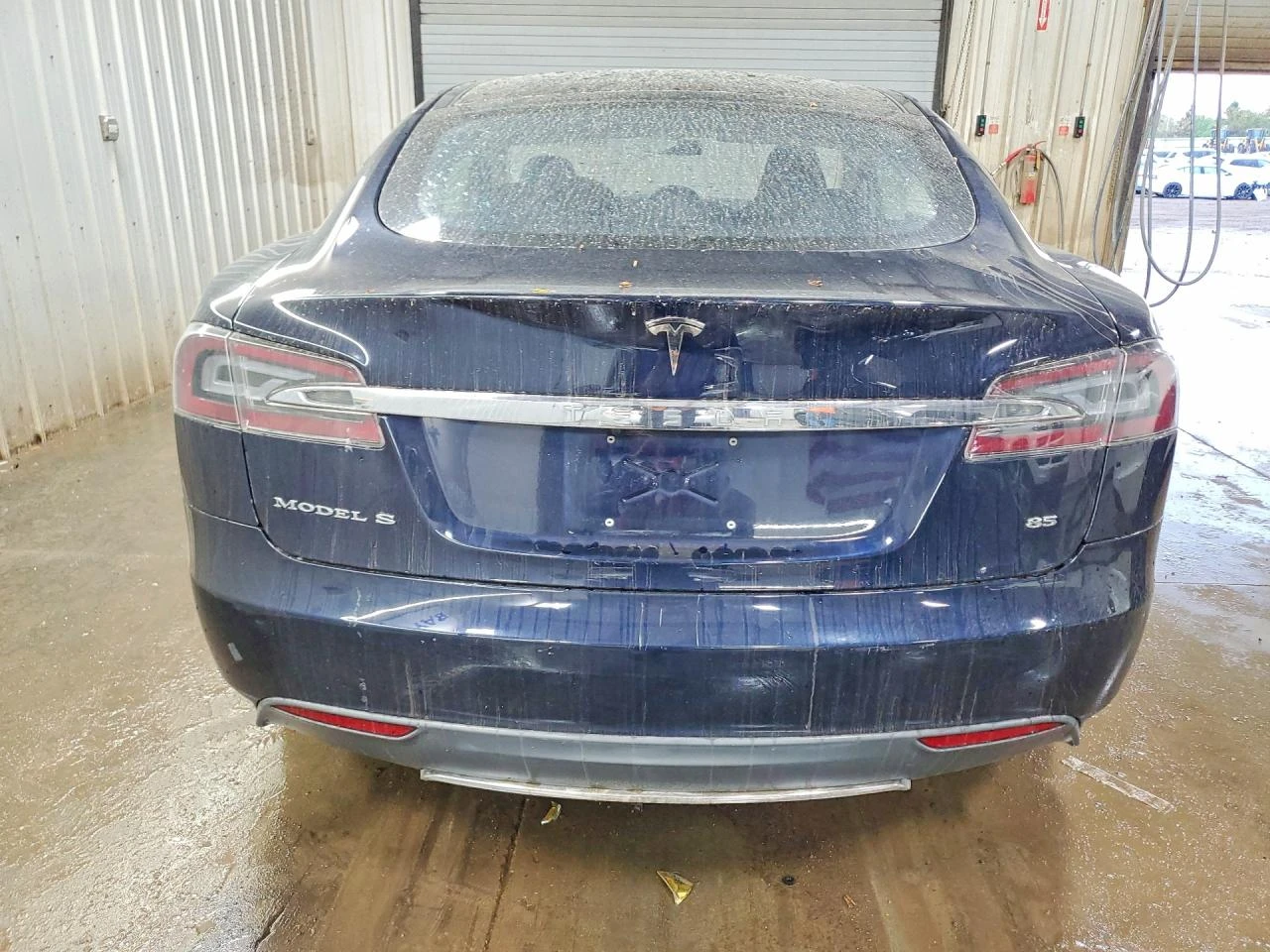 Tesla Model S AWD 85D | Mobile.bg � ����������� 6