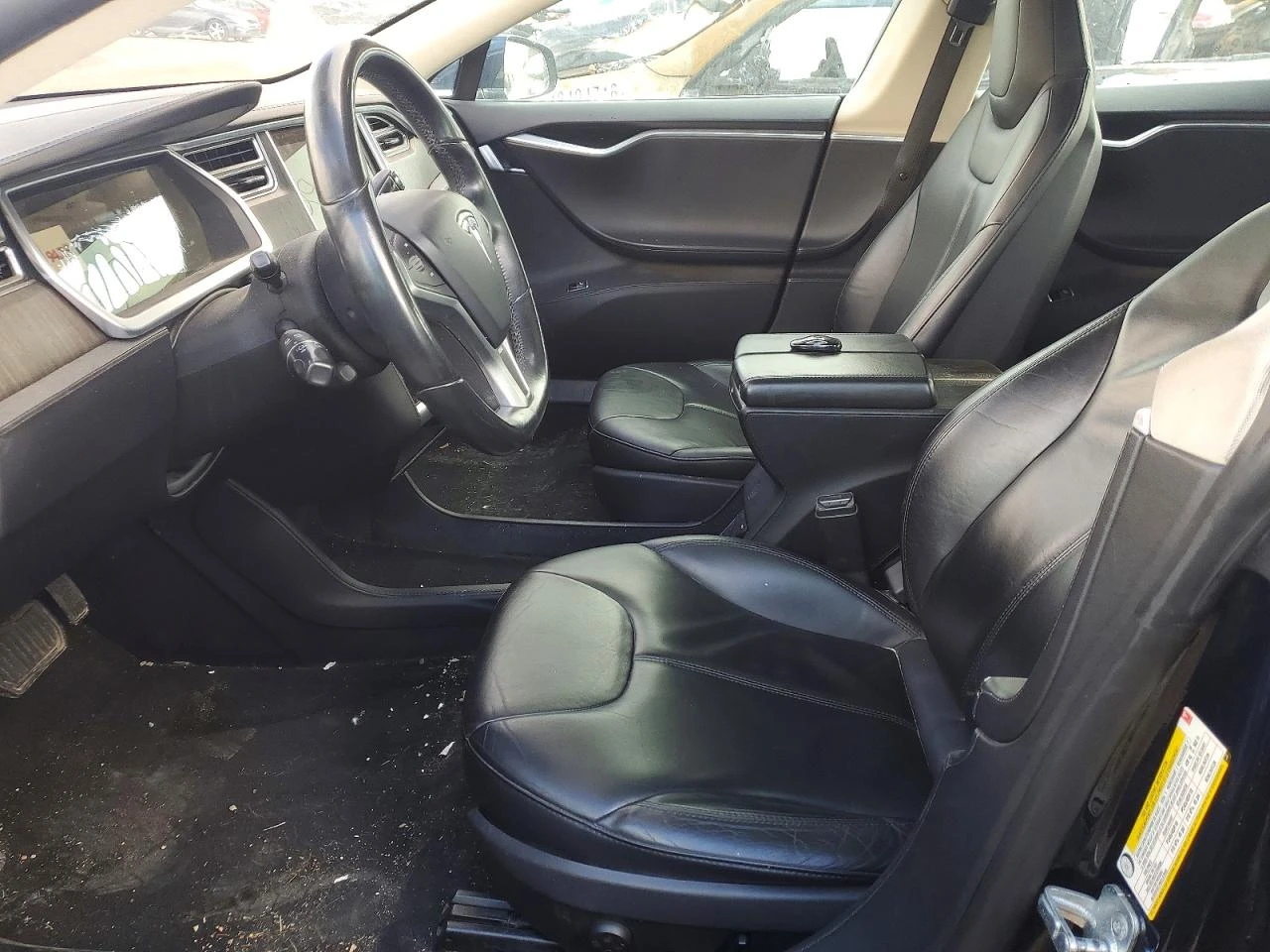 Tesla Model S AWD 85D | Mobile.bg � ����������� 7