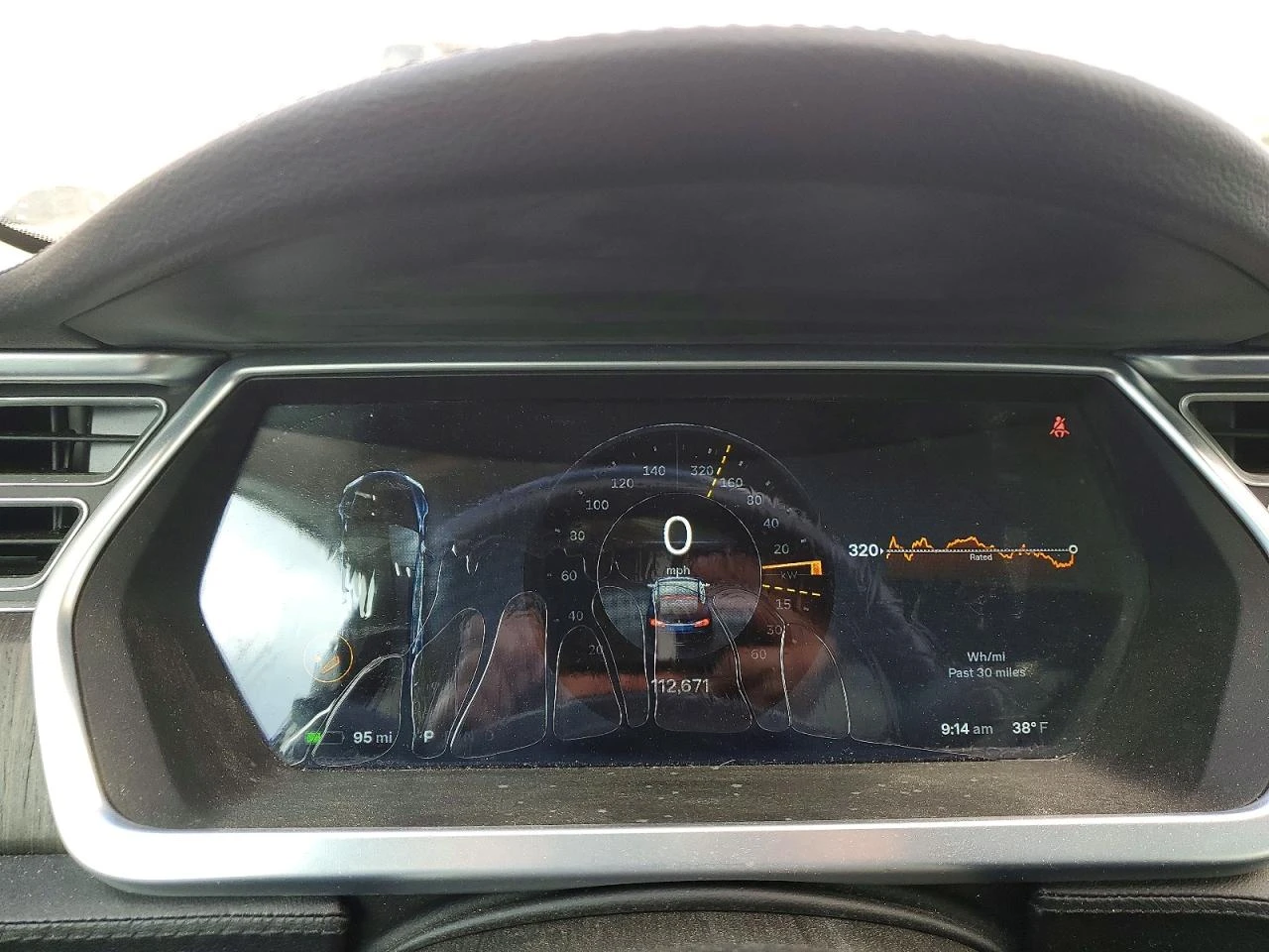 Tesla Model S AWD 85D | Mobile.bg � ����������� 9