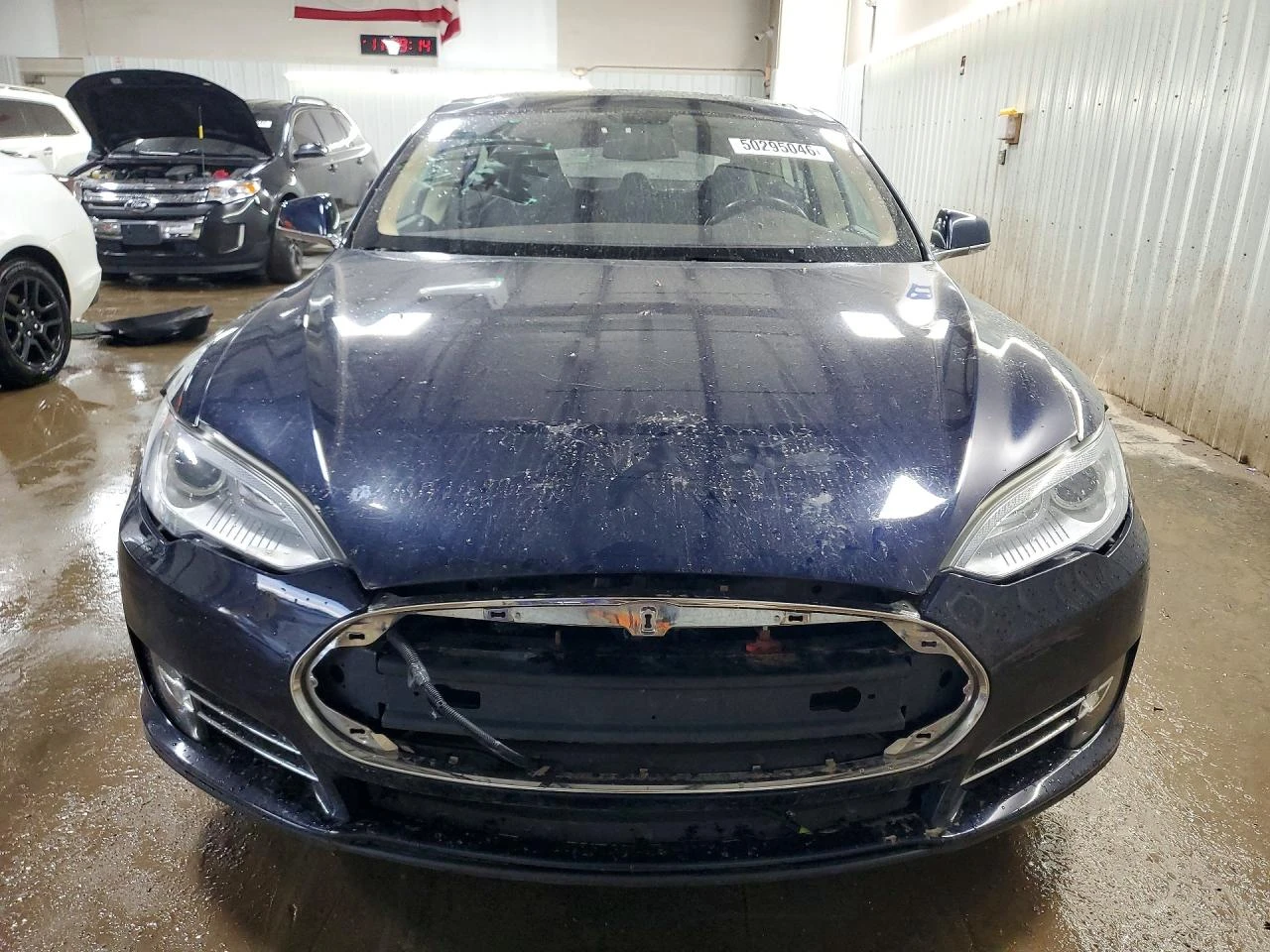 Tesla Model S AWD 85D | Mobile.bg � ����������� 5