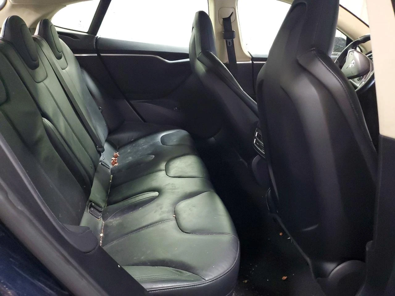Tesla Model S AWD 85D | Mobile.bg � ����������� 10
