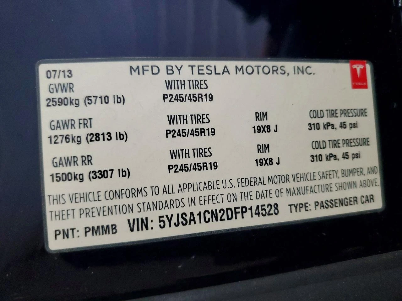 Tesla Model S AWD 85D | Mobile.bg � ����������� 12