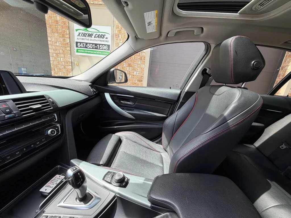 BMW 320 * АвтоКредит * (ЦЕНА ДО БГ), снимка 9 - Автомобили и джипове - 54755306