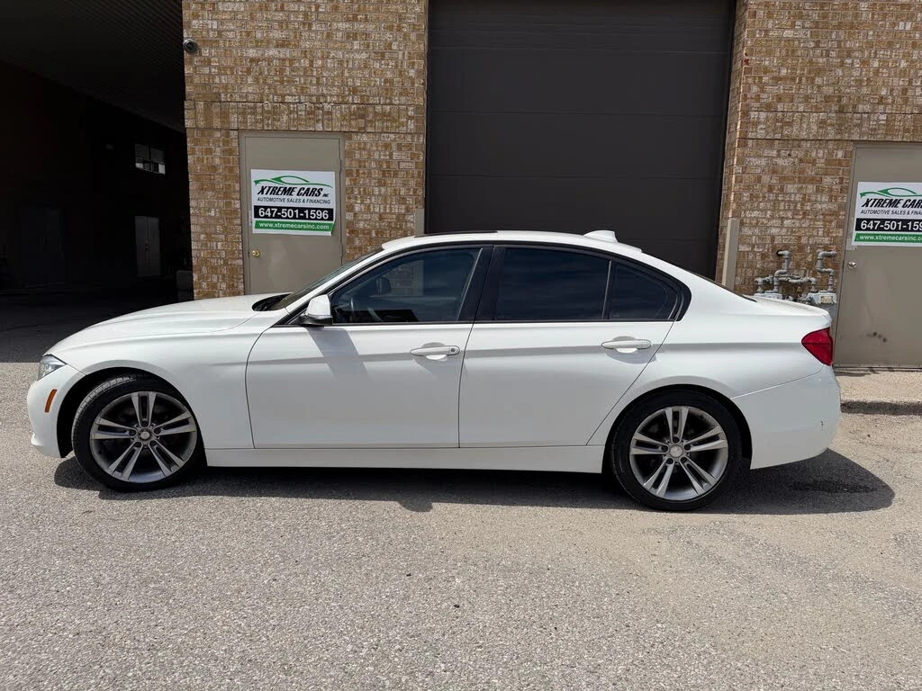 BMW 320 * АвтоКредит * (ЦЕНА ДО БГ), снимка 6 - Автомобили и джипове - 54755306