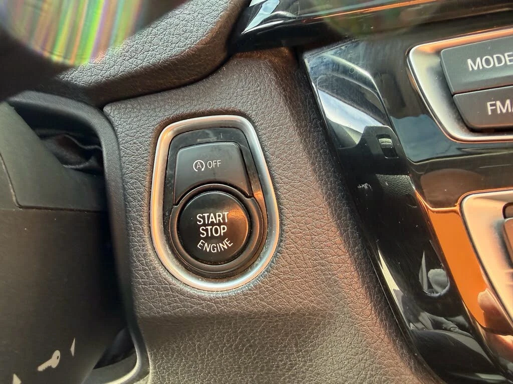 BMW 320 * АвтоКредит * (ЦЕНА ДО БГ), снимка 15 - Автомобили и джипове - 54755306