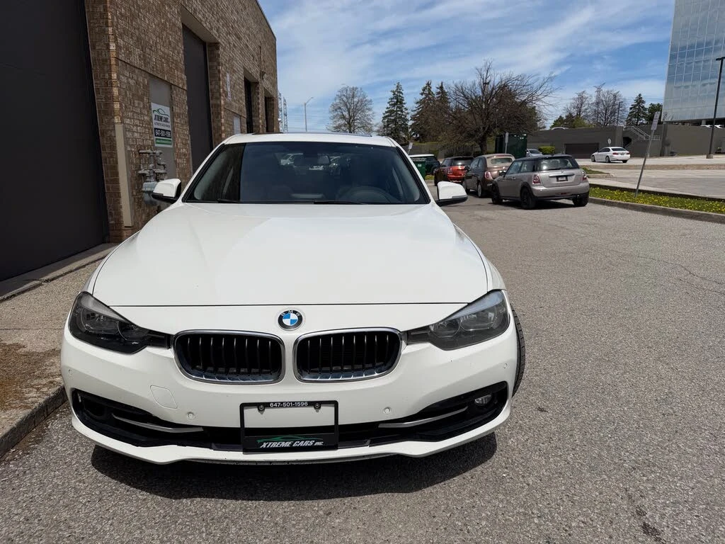 BMW 320 * АвтоКредит * (ЦЕНА ДО БГ), снимка 5 - Автомобили и джипове - 54755306
