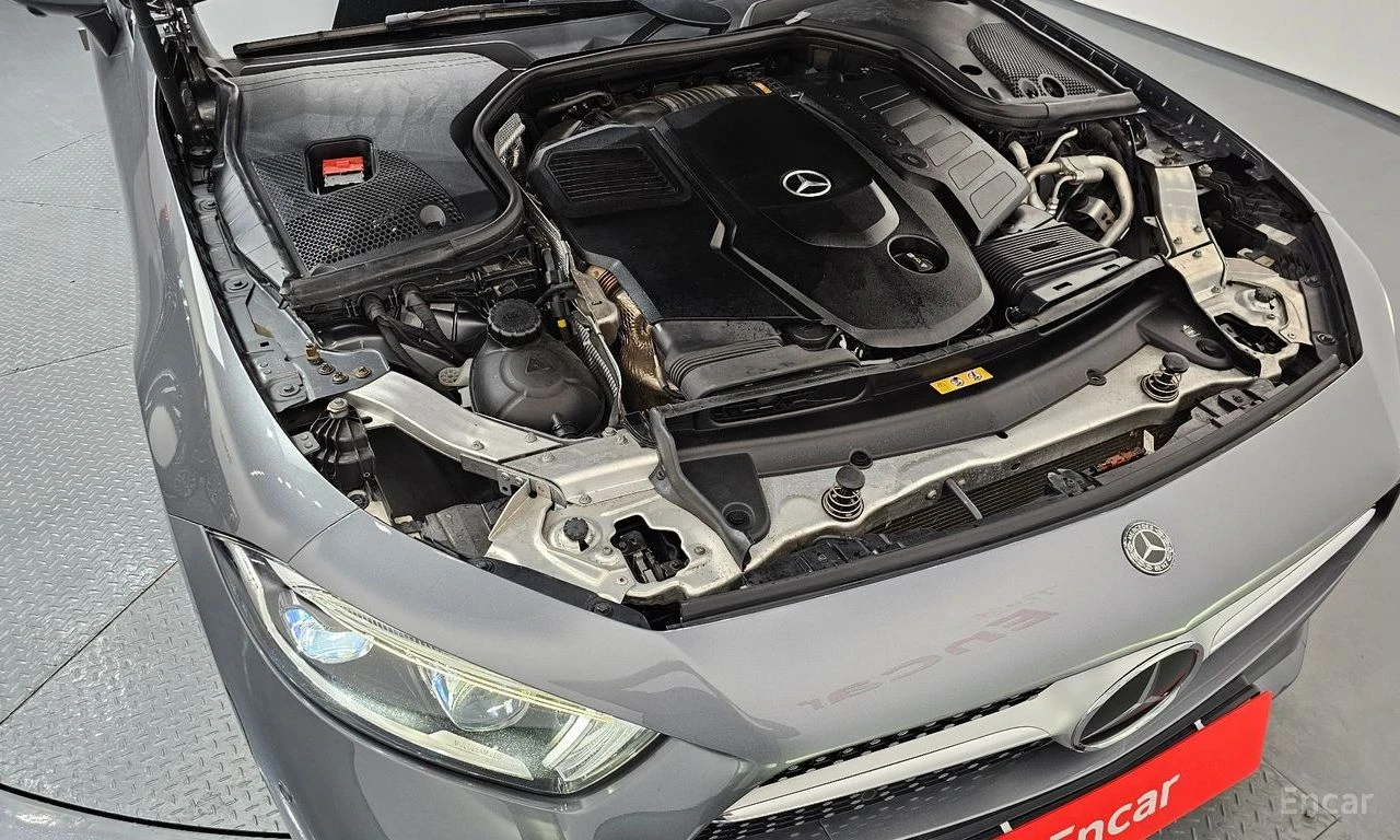 Mercedes-Benz CLS 400 d* 4MATIC* AMG LINE* ОБДУХВАНЕ* ПОДГРЕВ, снимка 14 - Автомобили и джипове - 54760111