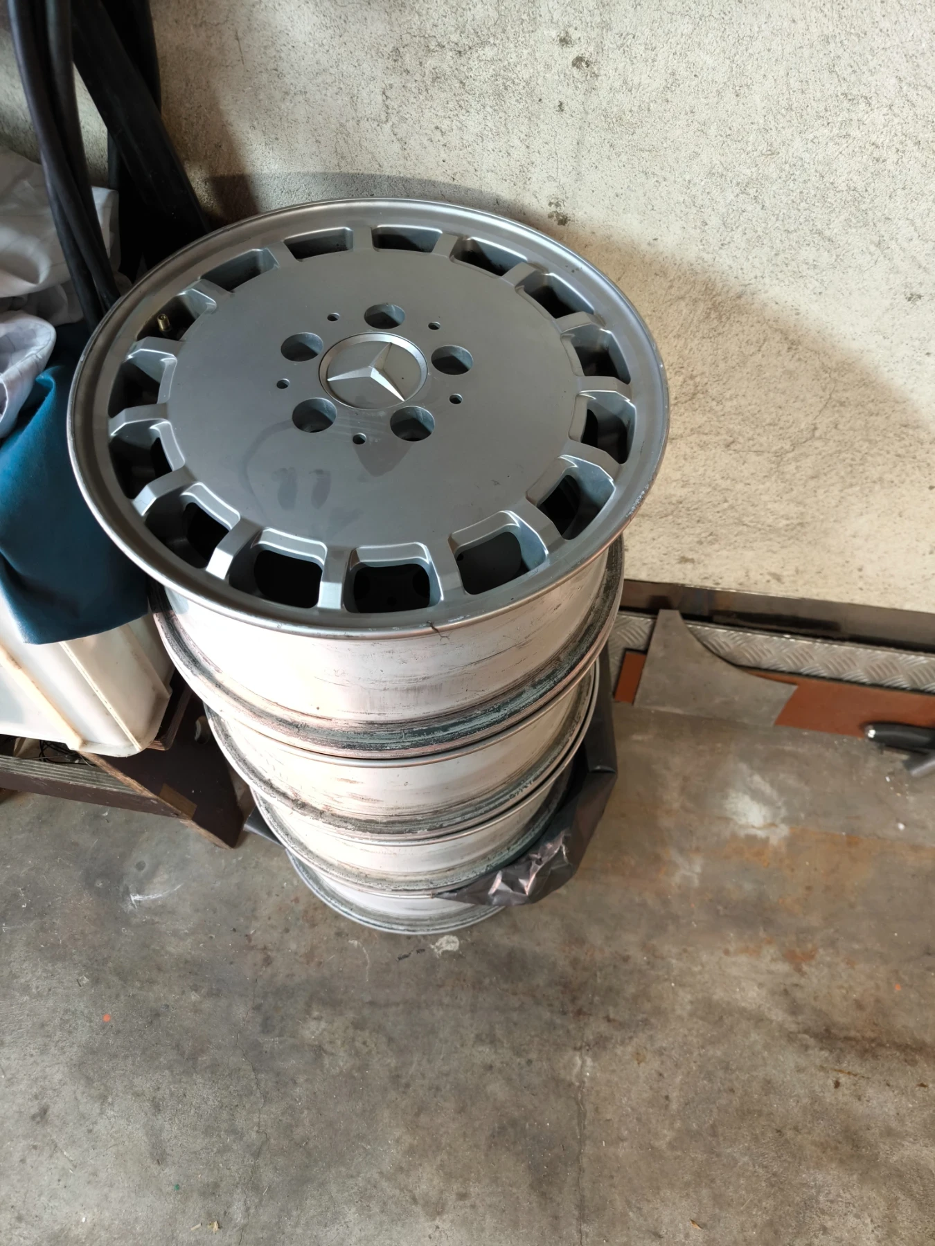 Mercedes-Benz E 200 | Mobile.bg � ����������� 17