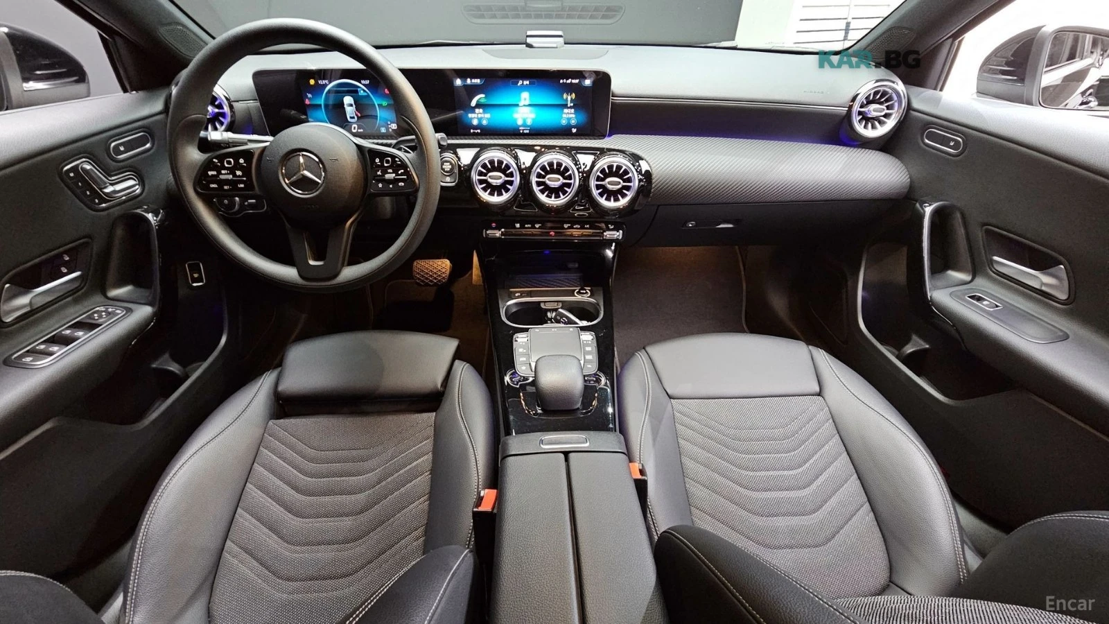 Mercedes-Benz A 250 4MATIC* ПОДГРЕВ* КАМЕРА* LANE* ASSIST* KEYLESS* , снимка 5 - Автомобили и джипове - 54859264