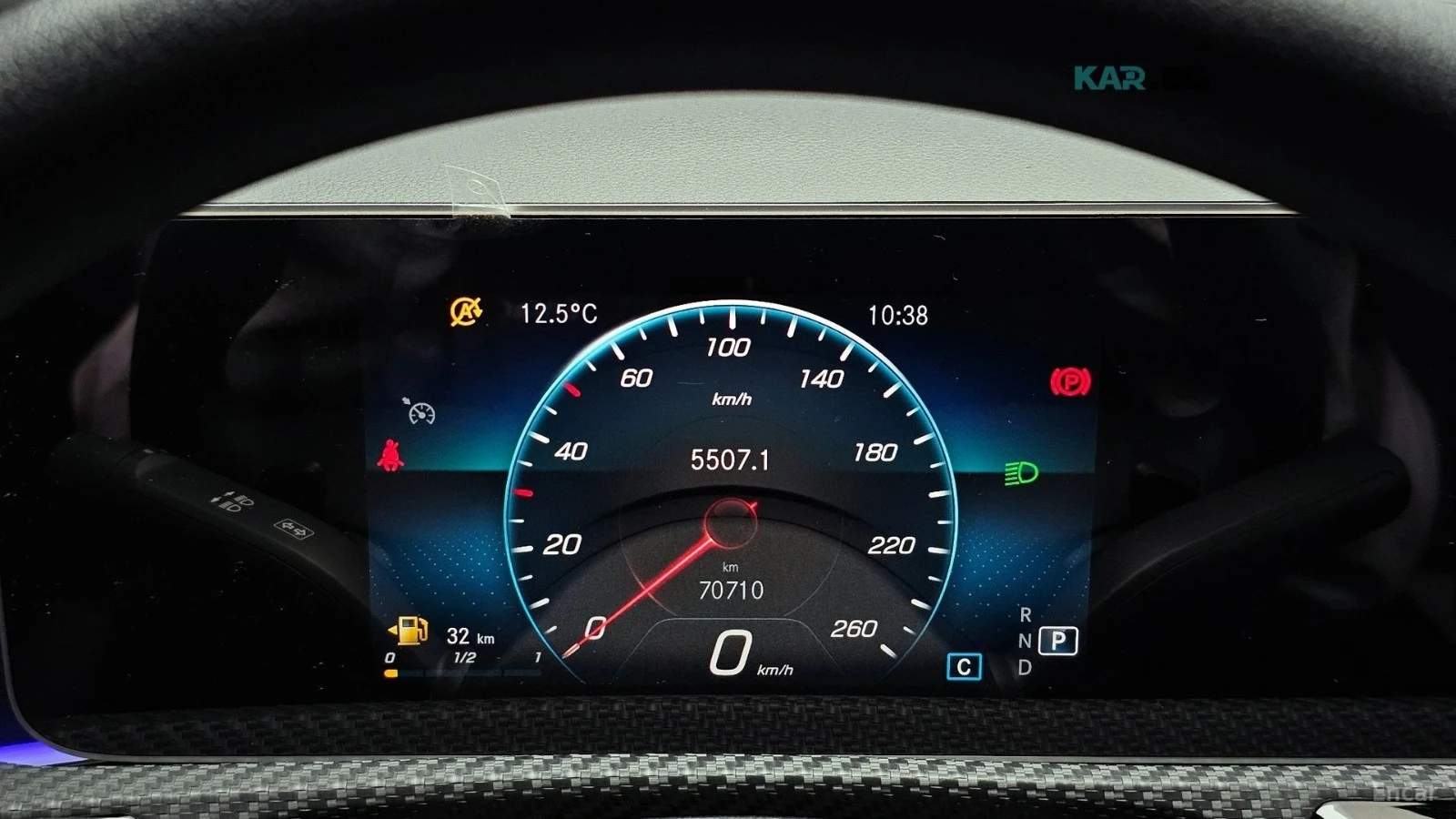 Mercedes-Benz A 250 4MATIC* ПОДГРЕВ* КАМЕРА* LANE* ASSIST* KEYLESS* , снимка 7 - Автомобили и джипове - 54859264