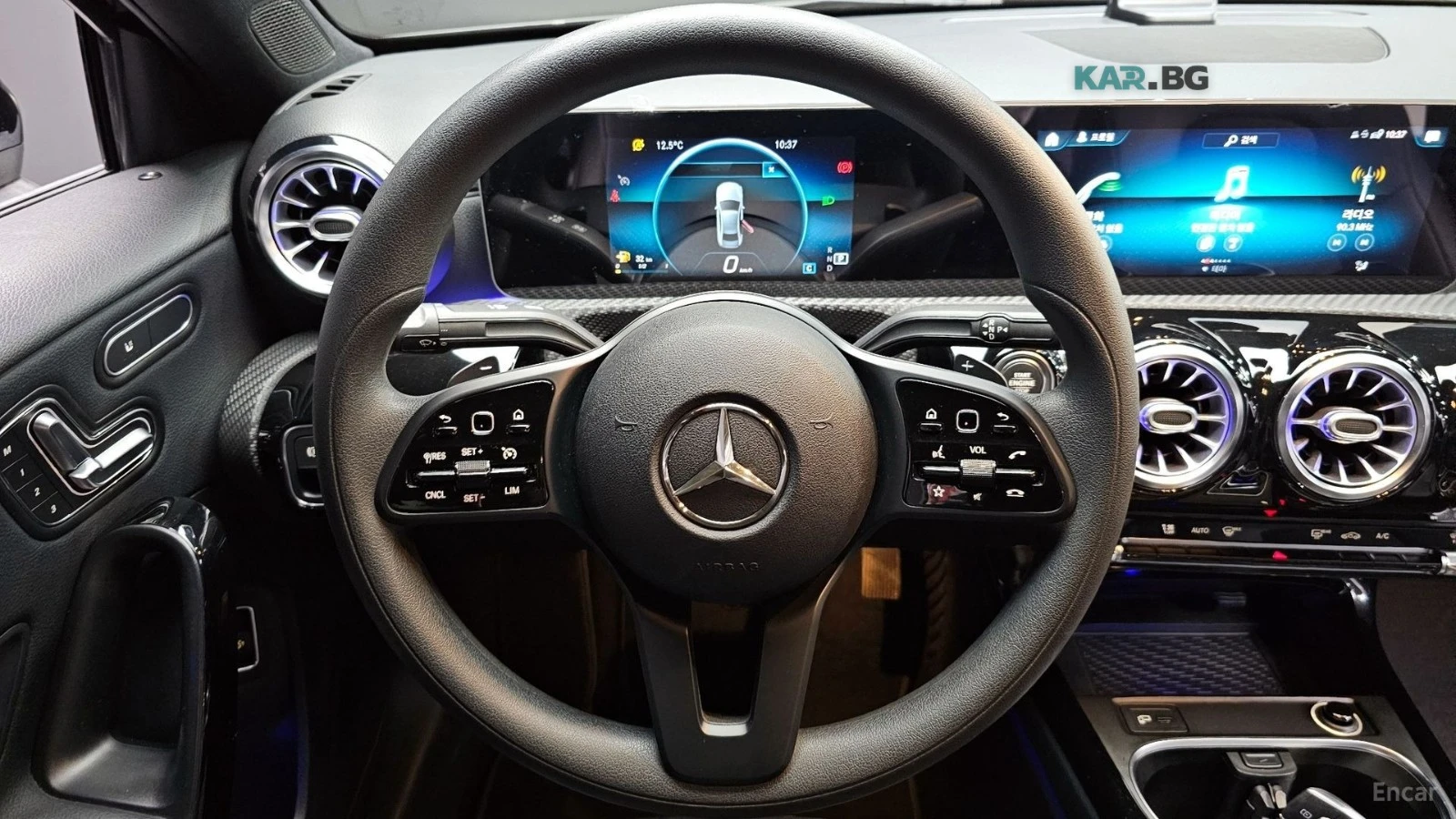 Mercedes-Benz A 250 4MATIC* ПОДГРЕВ* КАМЕРА* LANE* ASSIST* KEYLESS* , снимка 6 - Автомобили и джипове - 54859264