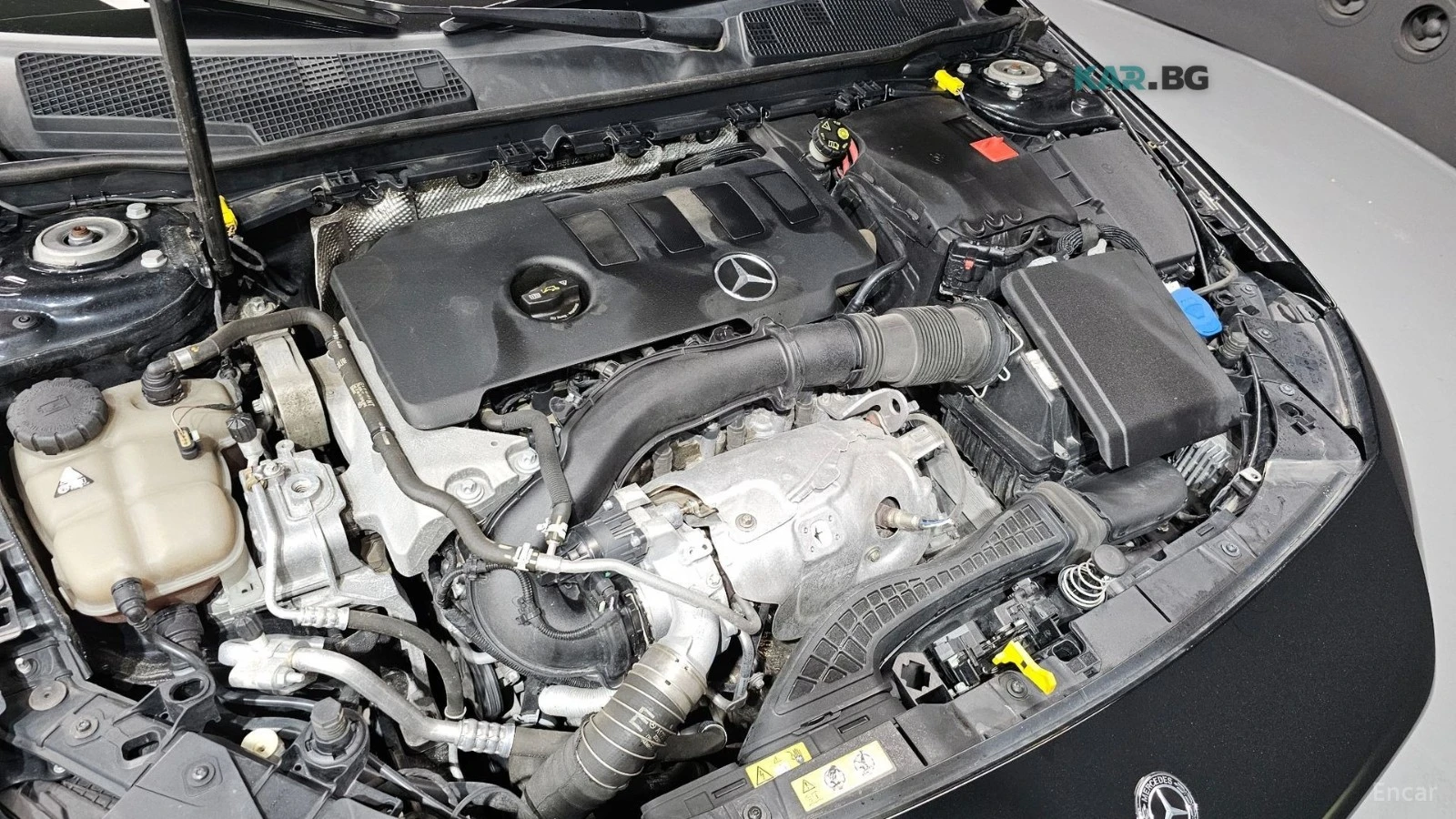 Mercedes-Benz A 250 4MATIC* ПОДГРЕВ* КАМЕРА* LANE* ASSIST* KEYLESS* , снимка 17 - Автомобили и джипове - 54859264
